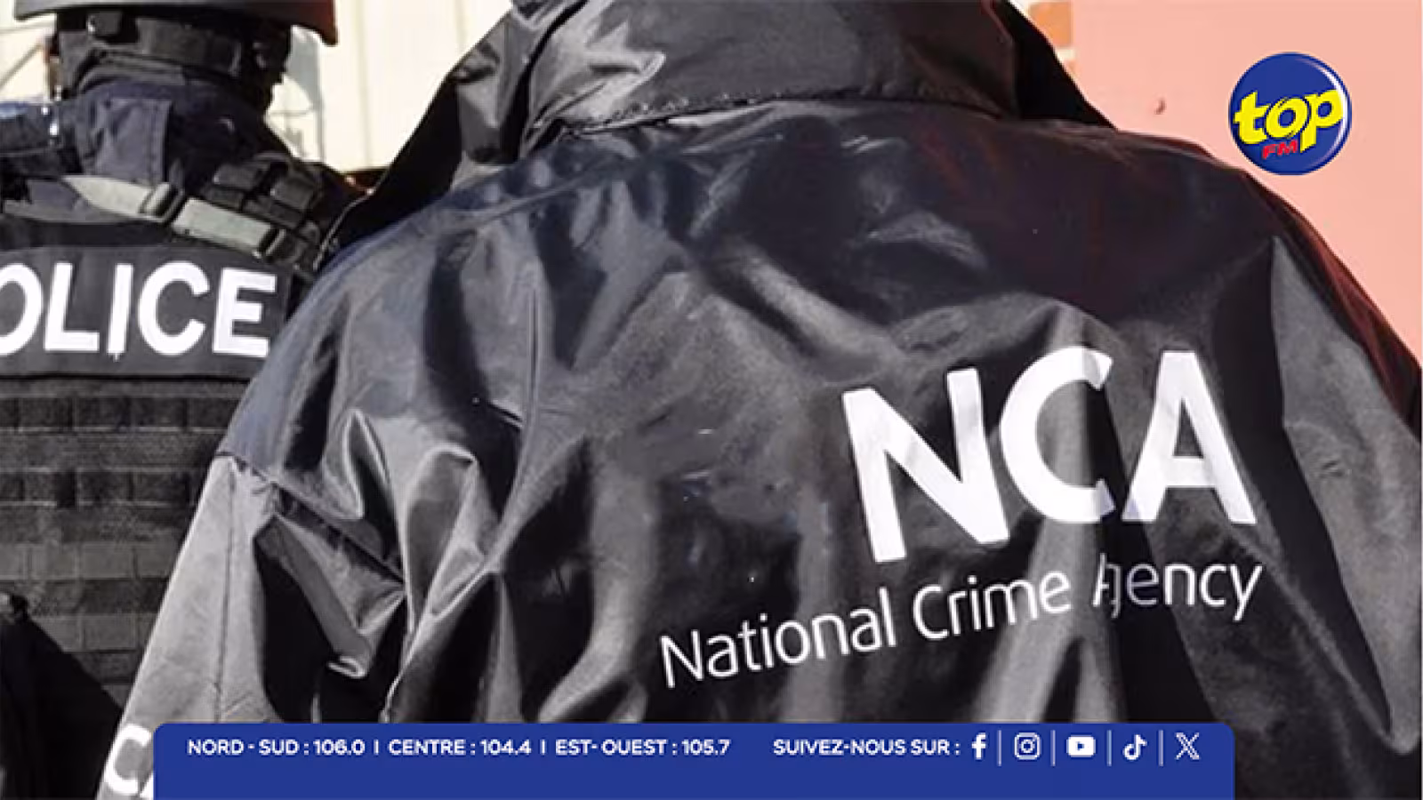 Publication anticipée du National Crime Agency Bill : un appel à la transparence largement partagé