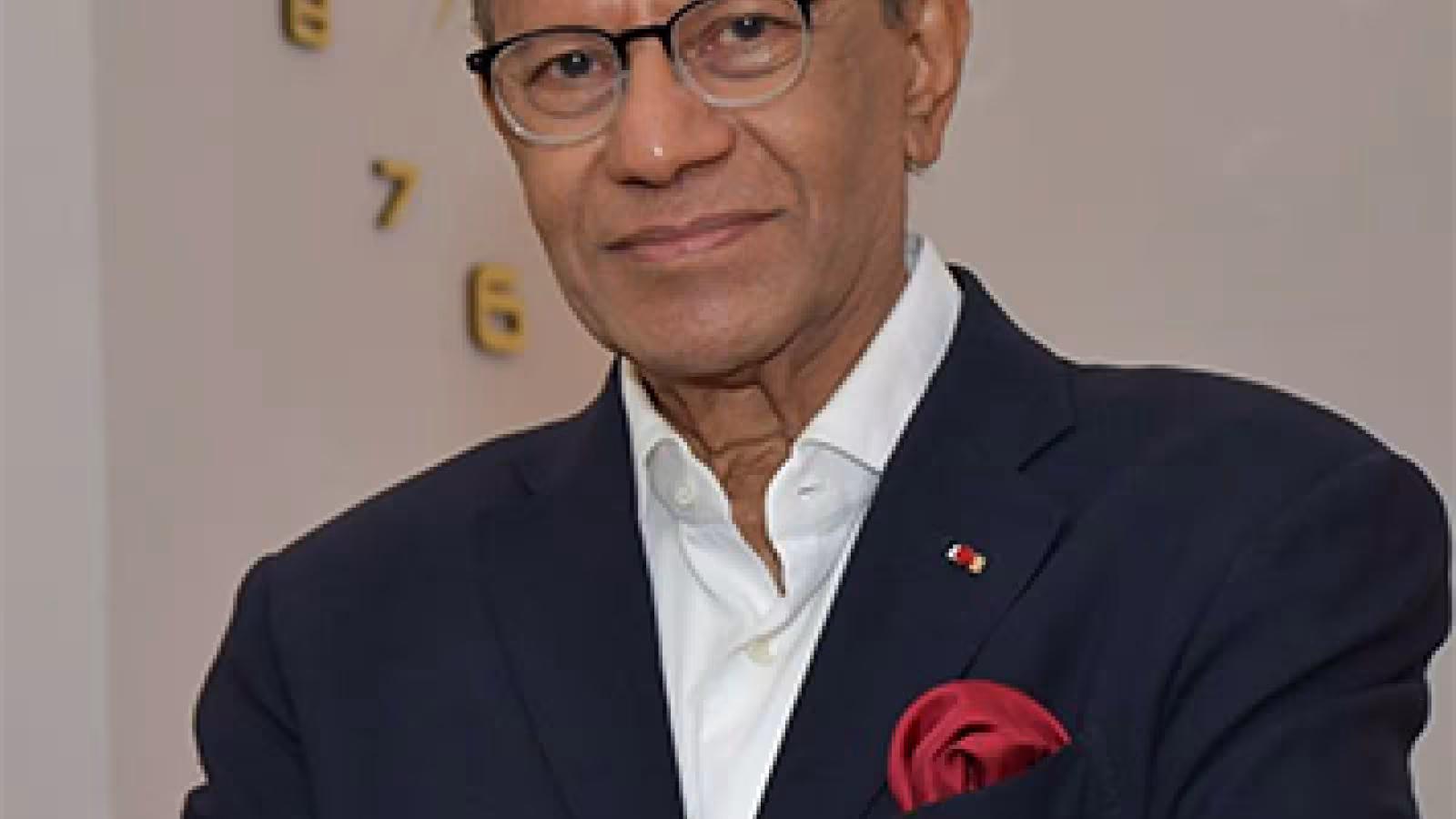 Nomination officielle : Navin Ramgoolam devient Premier ministre de Maurice