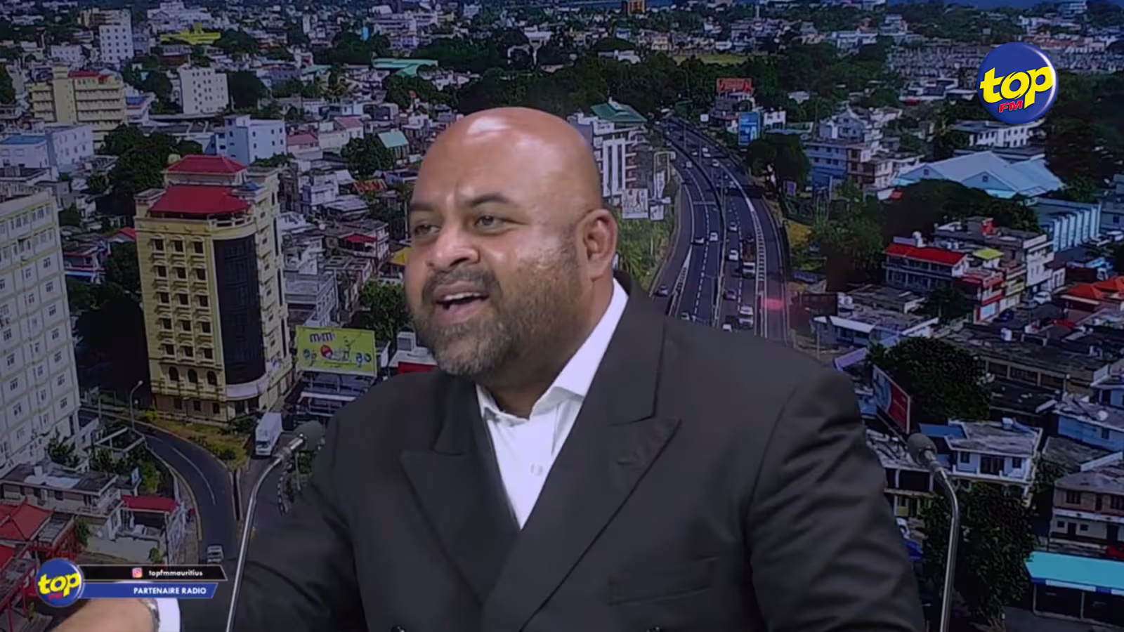 Allégation de haute trahison contre Pravind Jugnauth : ‘le commissaire de police aurait dû initier une enquête, prendre une déclaration de Sherry Singh et interroger Pravind Jugnauth déjà’, lance Me. Neelkanth Dulloo