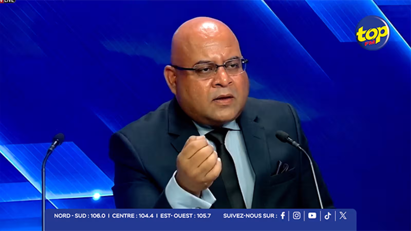 Possible intégration de Me Neelkanth Dulloo au FMP : « Les négociations sont toujours en cours, je suis disposé à aider le leader de l’opposition pour le bien du pays et une nouvelle culture politique » affirme-t-il