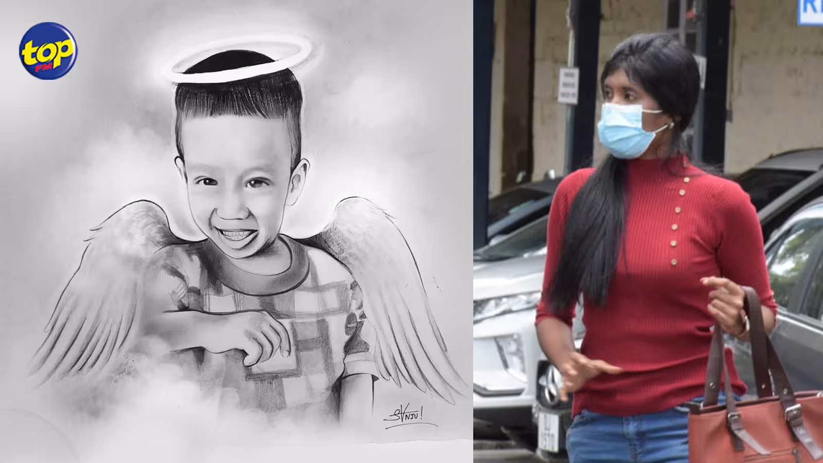 Meurtre du petit Ayaan :  la licence de la doctoresse Nesha Soobhug suspendue par le Medical Council
