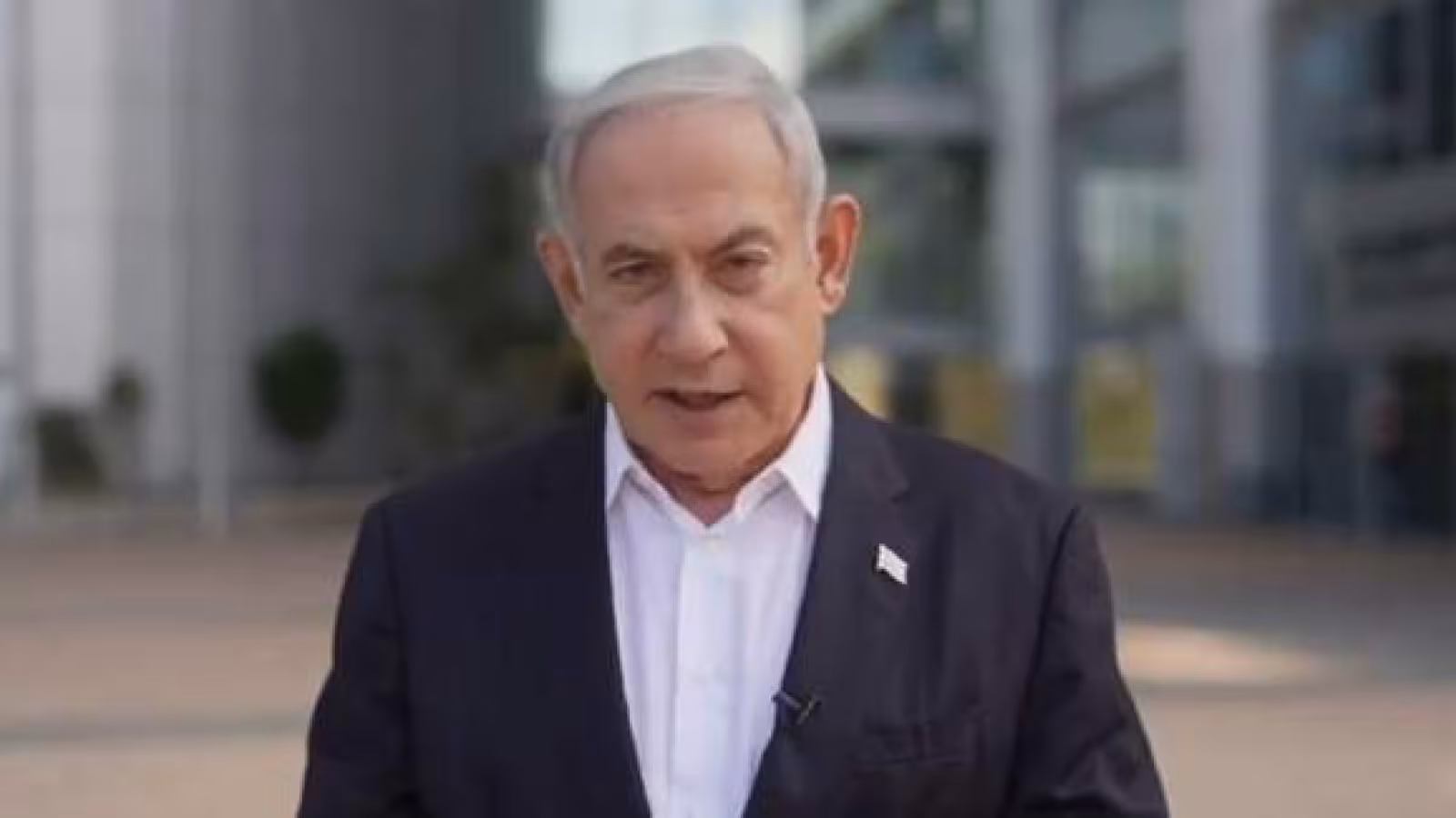 Nous sommes en guerre, annonce le Premier ministre israélien, après une attaque palestinienne surprise