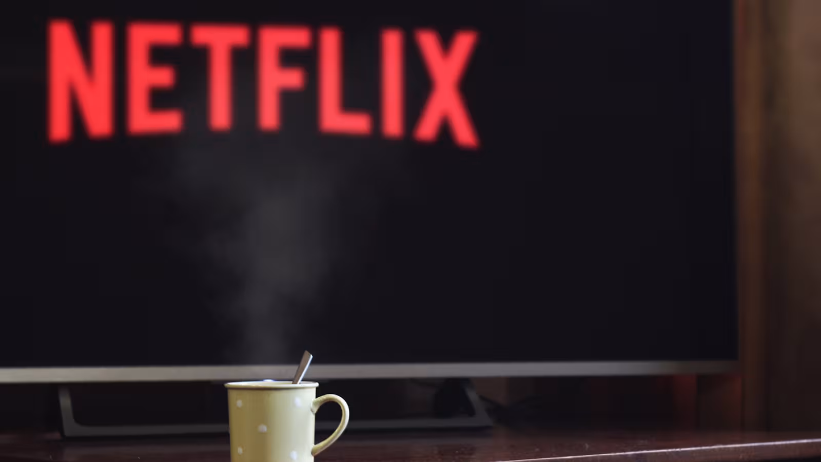 La popularité de Netflix se confirme, malgré la concurrence