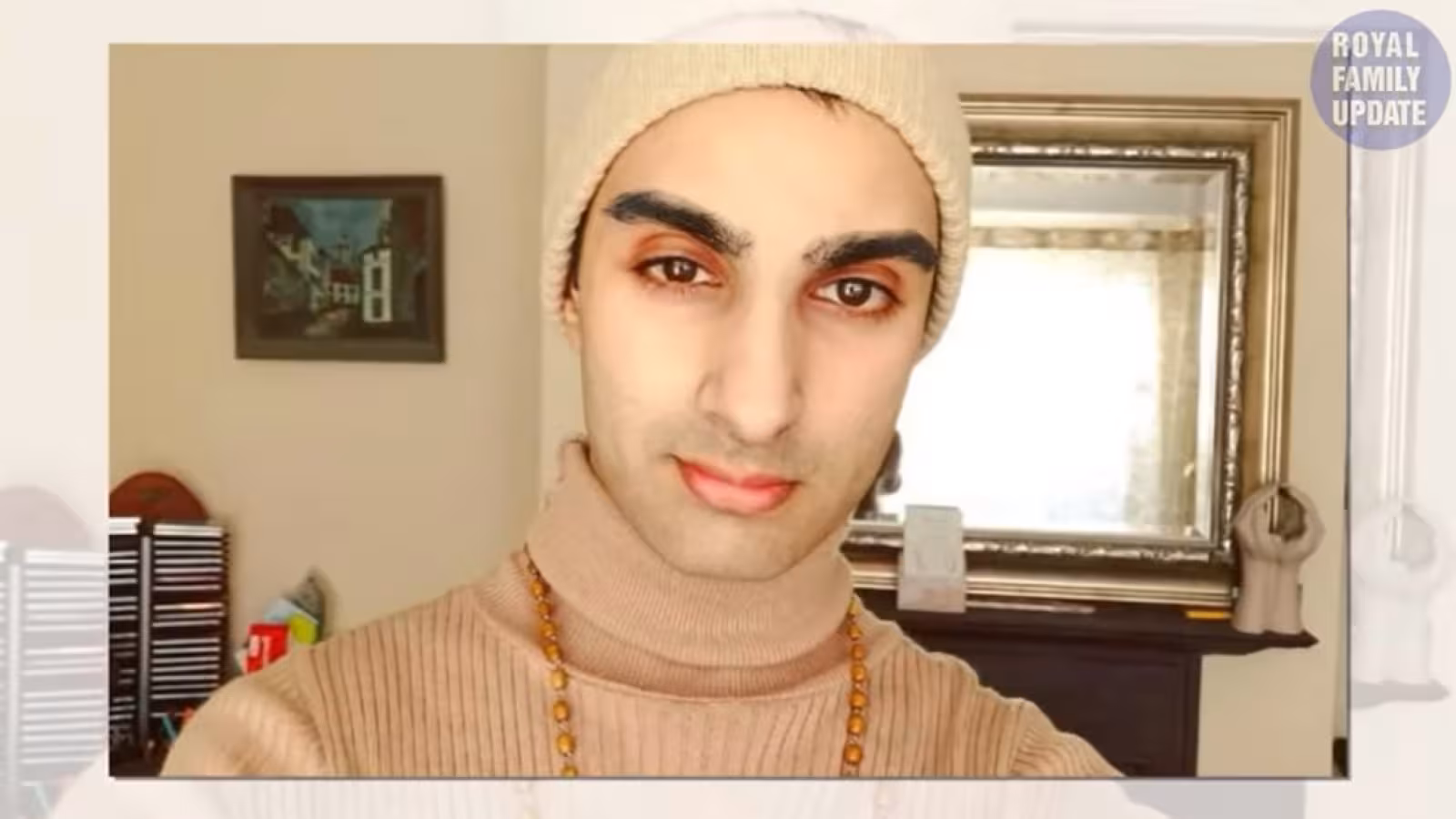 Astéroïde, nouveau virus, miracle à Jérusalem : voici les prédictions 2022 d’un célèbre voyant
