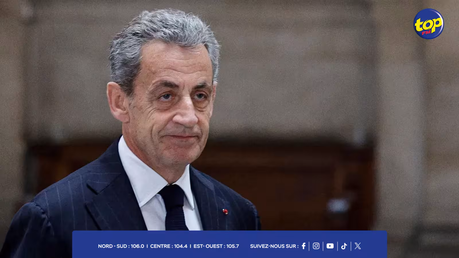 Affaire Bygmalion : La Cour de cassation confirme la condamnation de Nicolas Sarkozy à un an de prison, dont six mois ferme