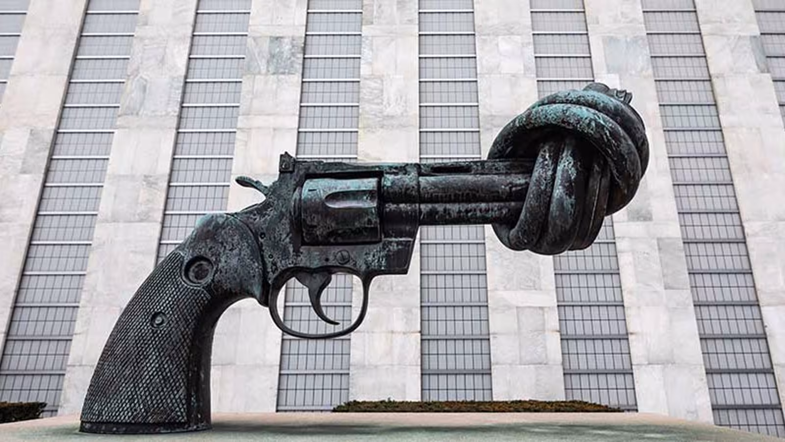 Journée Internationale de la non violence