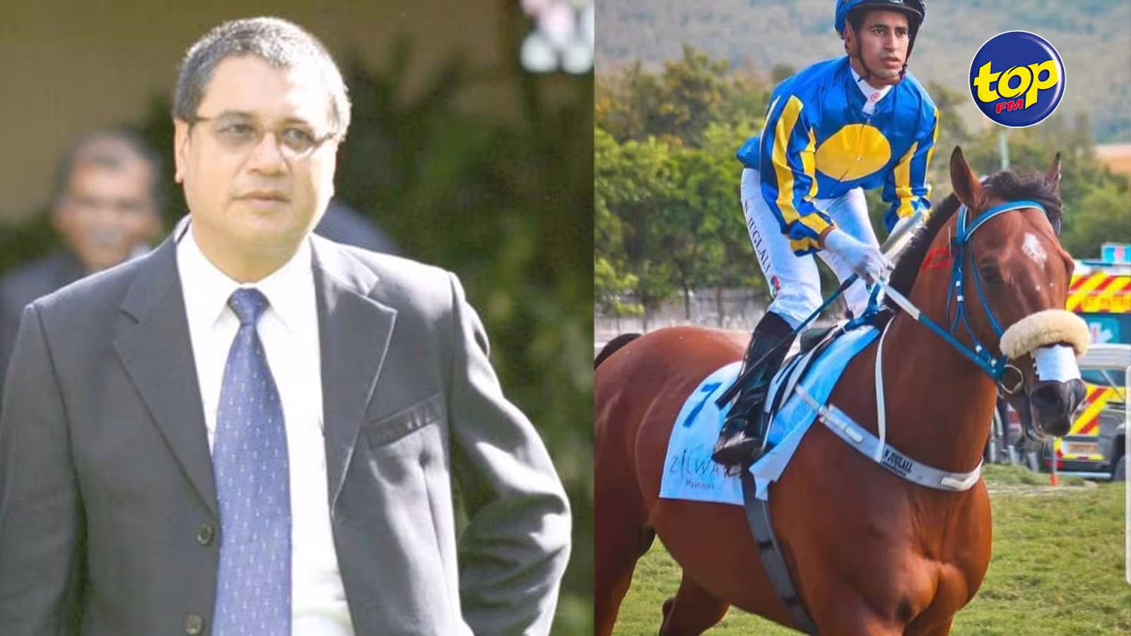 Enquête judiciaire sur la mort de Nooresh Juglall: « C’est le Chief Stipe qui est responsable de la sécurité des jockeys », affirme Shan Ip