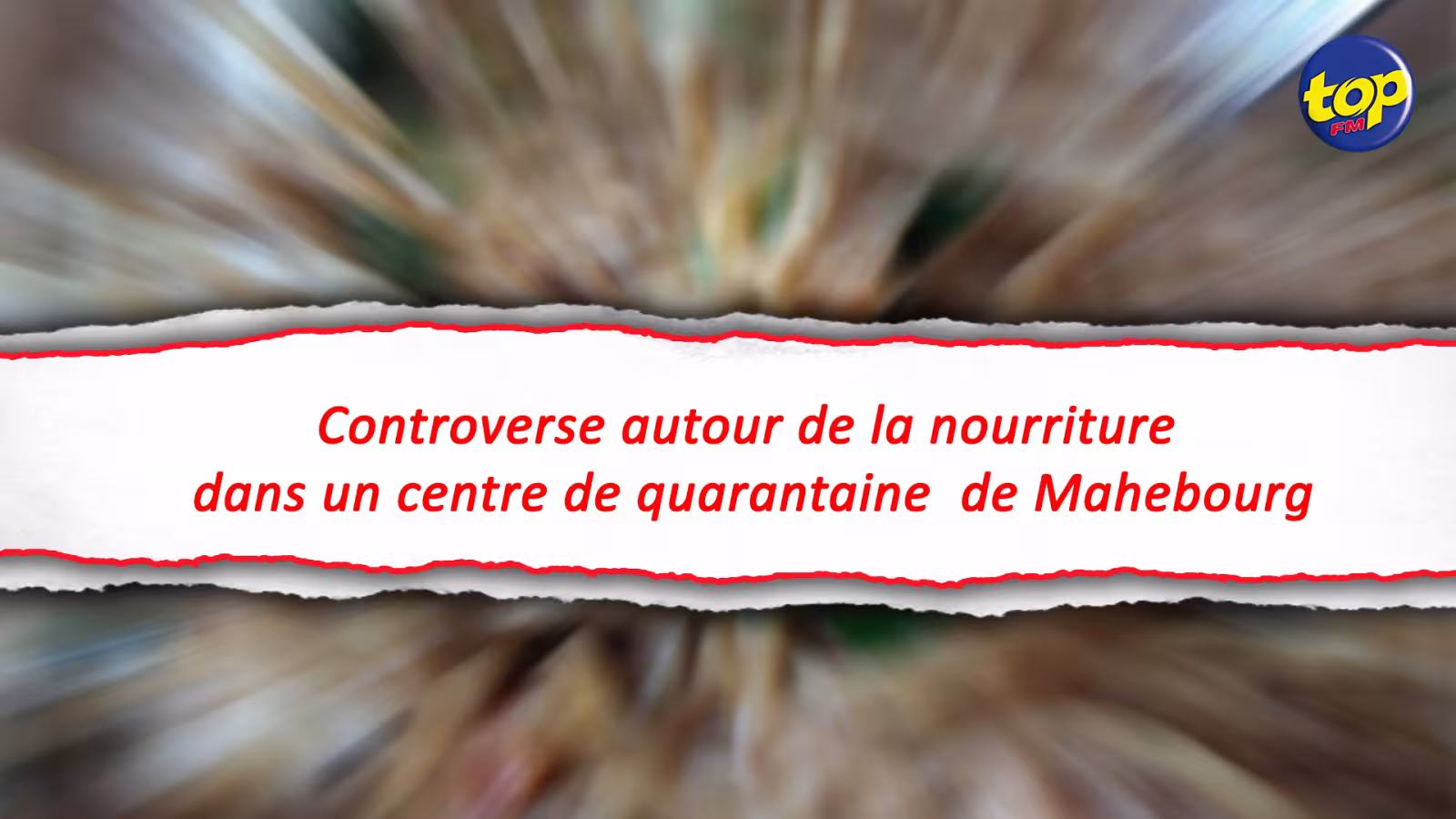 Pour une vie saine adopter une alimentation variée