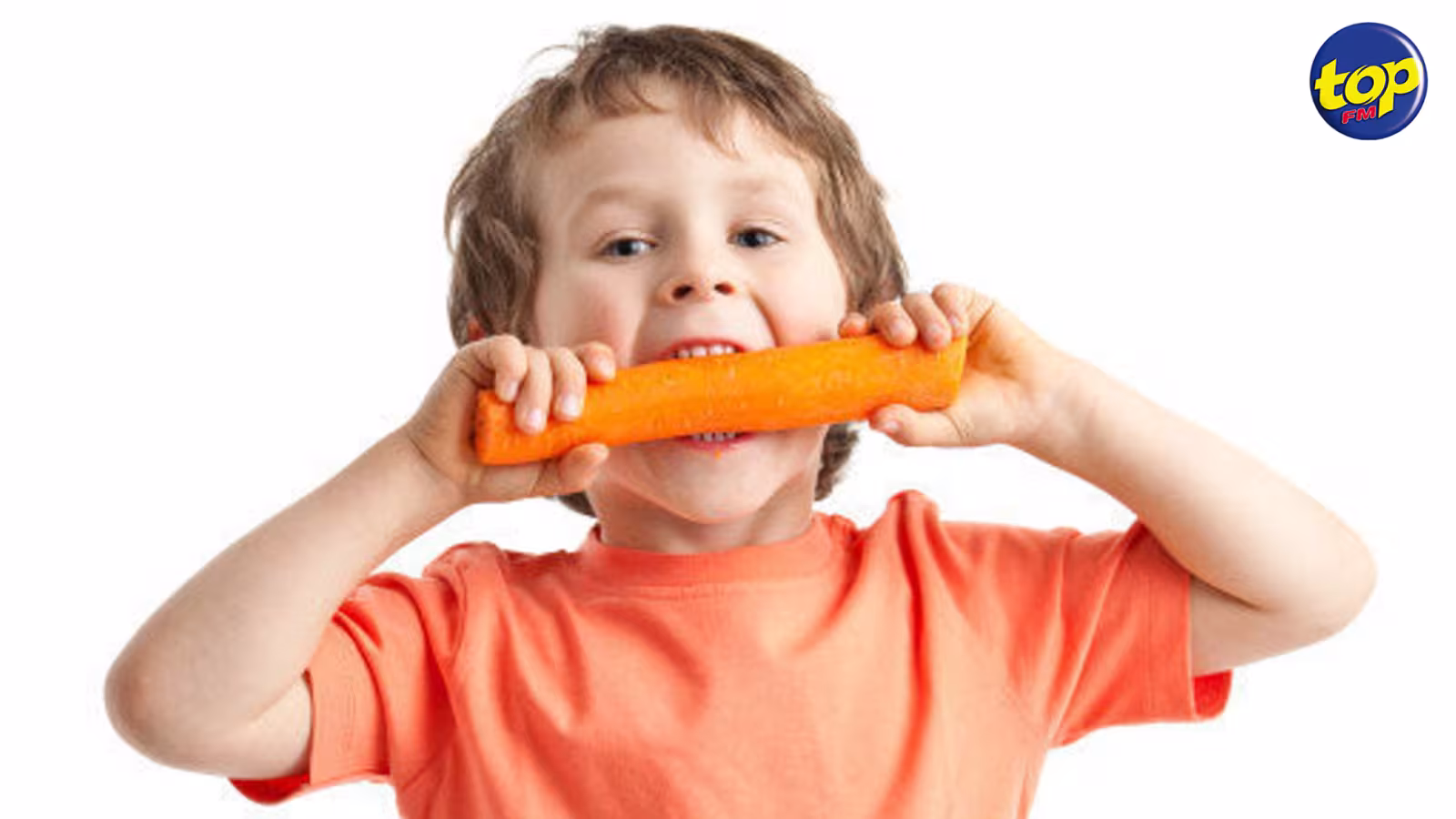 Quelques conseils amusants pour amener les enfants à essayer de nouveaux aliments