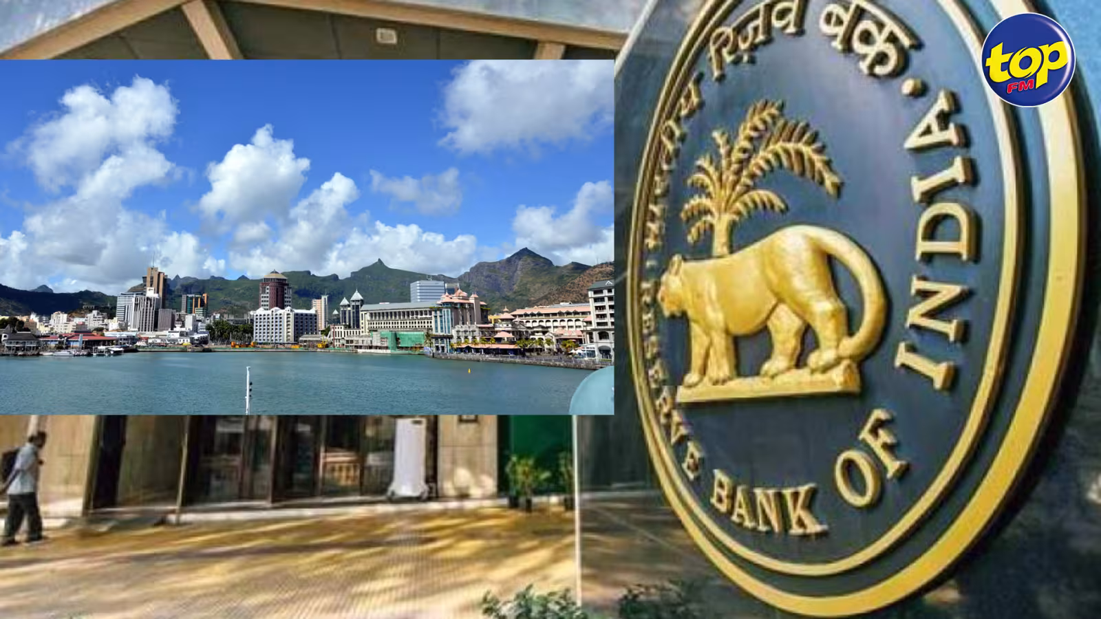 Notre centre financier encore une fois critiqué : la Reserve Bank of India craint une infiltration de capitaux chinois via des startups enregistrés dans l’offshore mauricien
