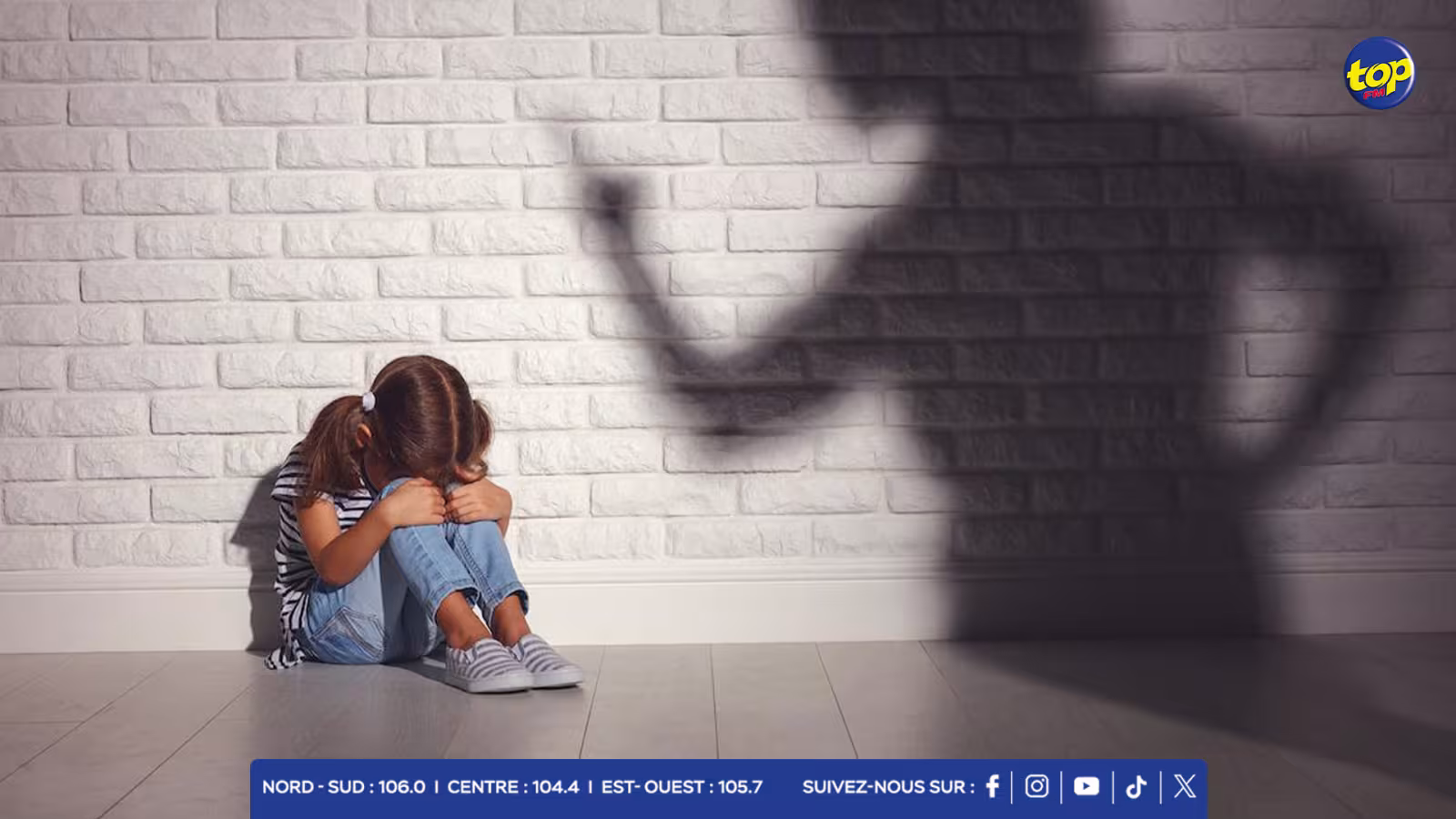 Rapport de l’Ombudsperson for Children : près de 14,000 cas de maltraitance infantile rapportés à la CDU