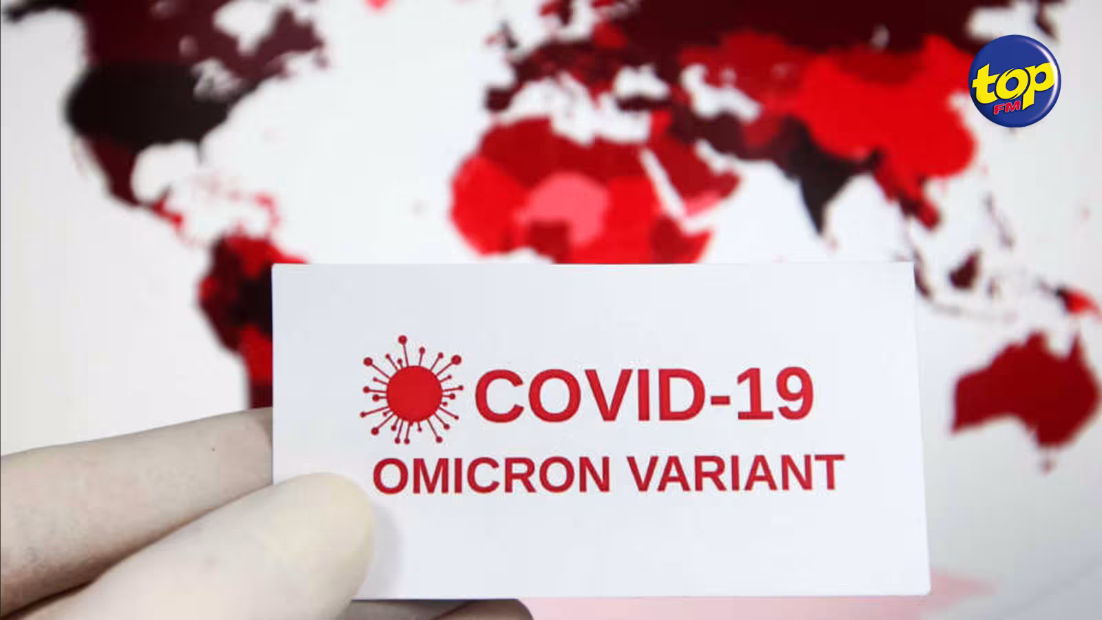 OMICRON : RIPOSTES ET PROTOCOLES CONTRADICTOIRES