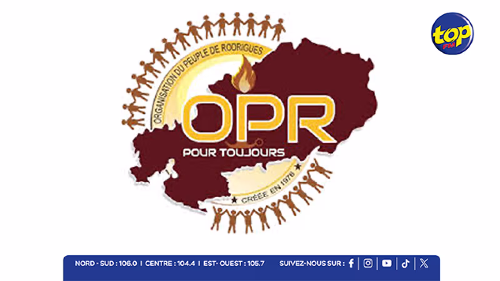 Tension à Rodrigues : l’OPR réclame la dissolution immédiate de l’ Assemblée Régionale