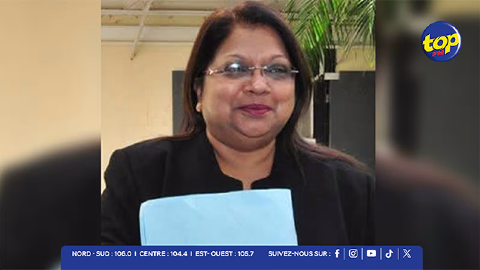 Honoraires juridiques de Rs 82,7 millions : Me Shamila Sonah Ori dénonce des propos exagérés tenus sous immunité parlementaire