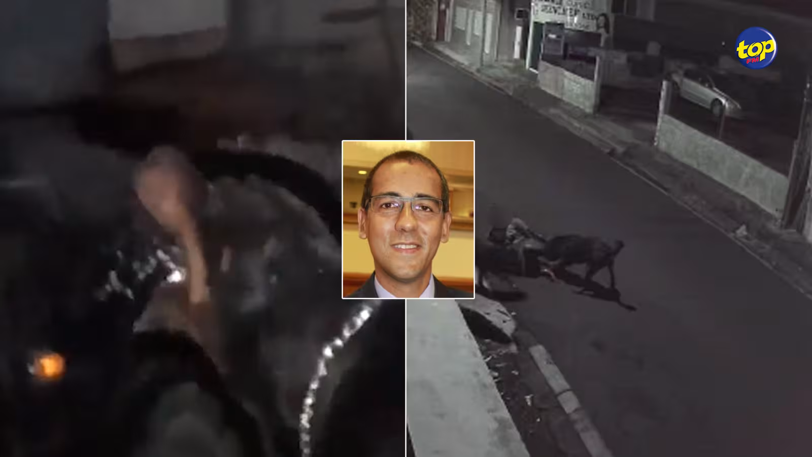 Agression sauvage d’un habitant de Port-Louis par deux rottweilers : « Dans le passé, les deux molosses se sont attaqués à des voitures », affirme le député Osman Mahomed