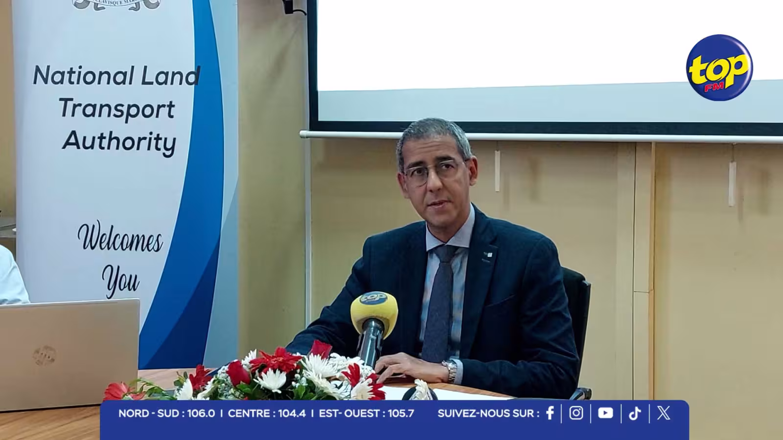 Taxi Operators Welfare Fund : « Rs 2,7 millions déboursés au total cette semaine pour 148 demandes » indique le ministre Osman Mahomed