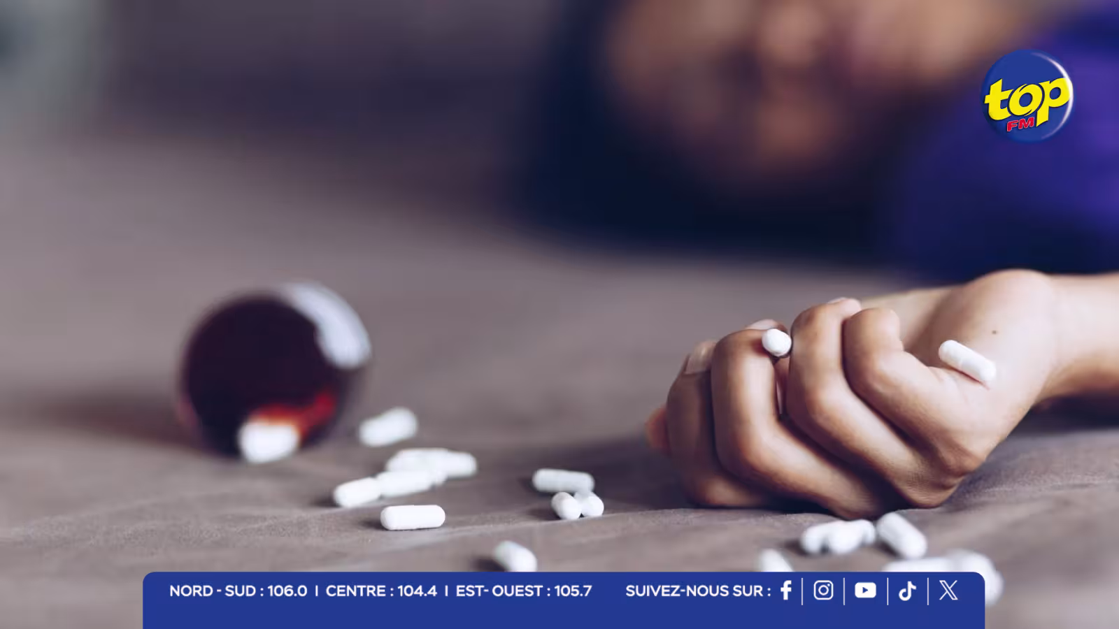 Journée prévention overdose : combien de décès sont réellement liés aux drogues ? 