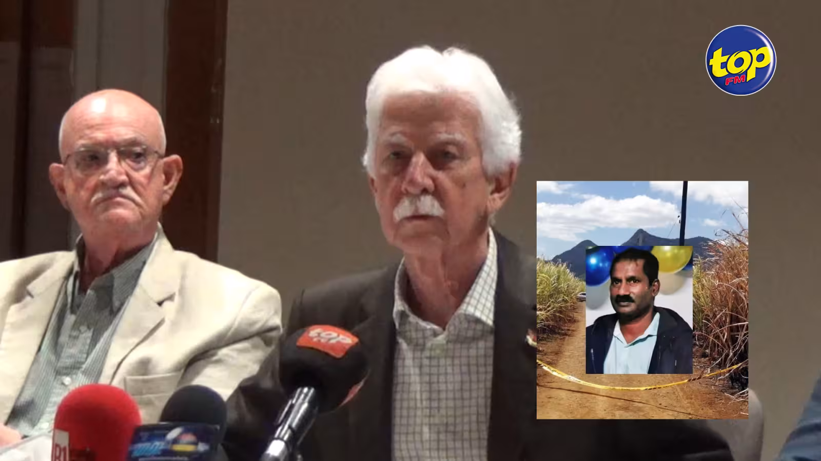 Affaire Soopramanien Kistnen : « Nous condamnons le manque de respect de Pravind Jugnauth à l’égard de l’enquête judiciaire », soutient Paul Bérenger