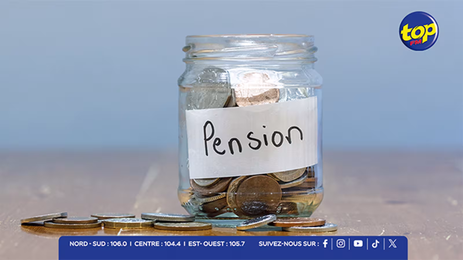 Réforme des retraites : le gouvernement s’apprête à entériner le report progressif de l’âge de la Basic Retirement Pension