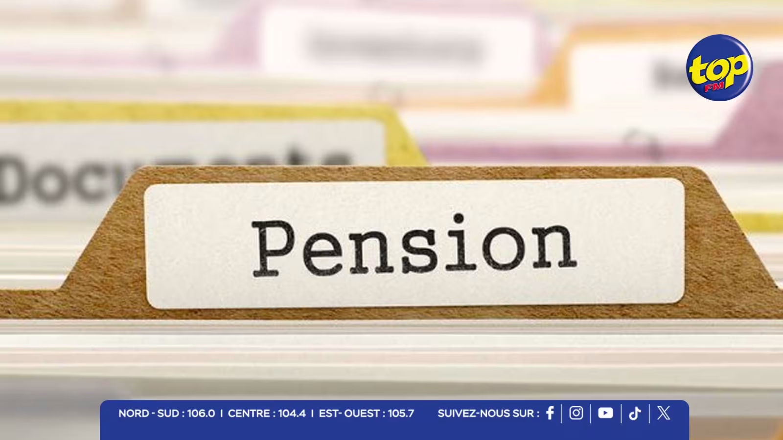 Pensions : le cap des 279 000 seniors sera bientôt franchi à Maurice