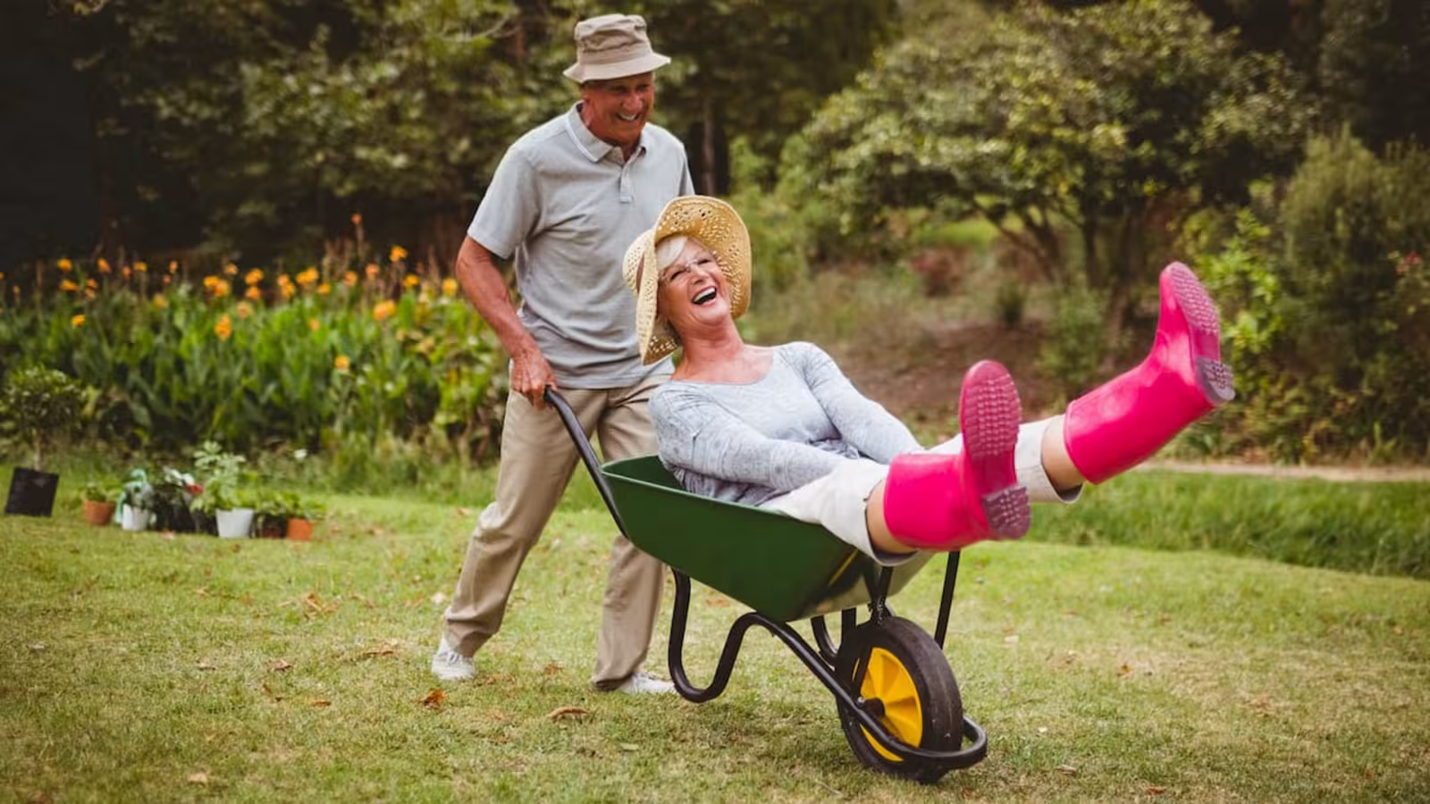 A l’approche de la période festive : « La Senior Citizen Association prévoit un programme culturel avec des récompenses aux personnes du troisième âge, » lance Vivek Pursun