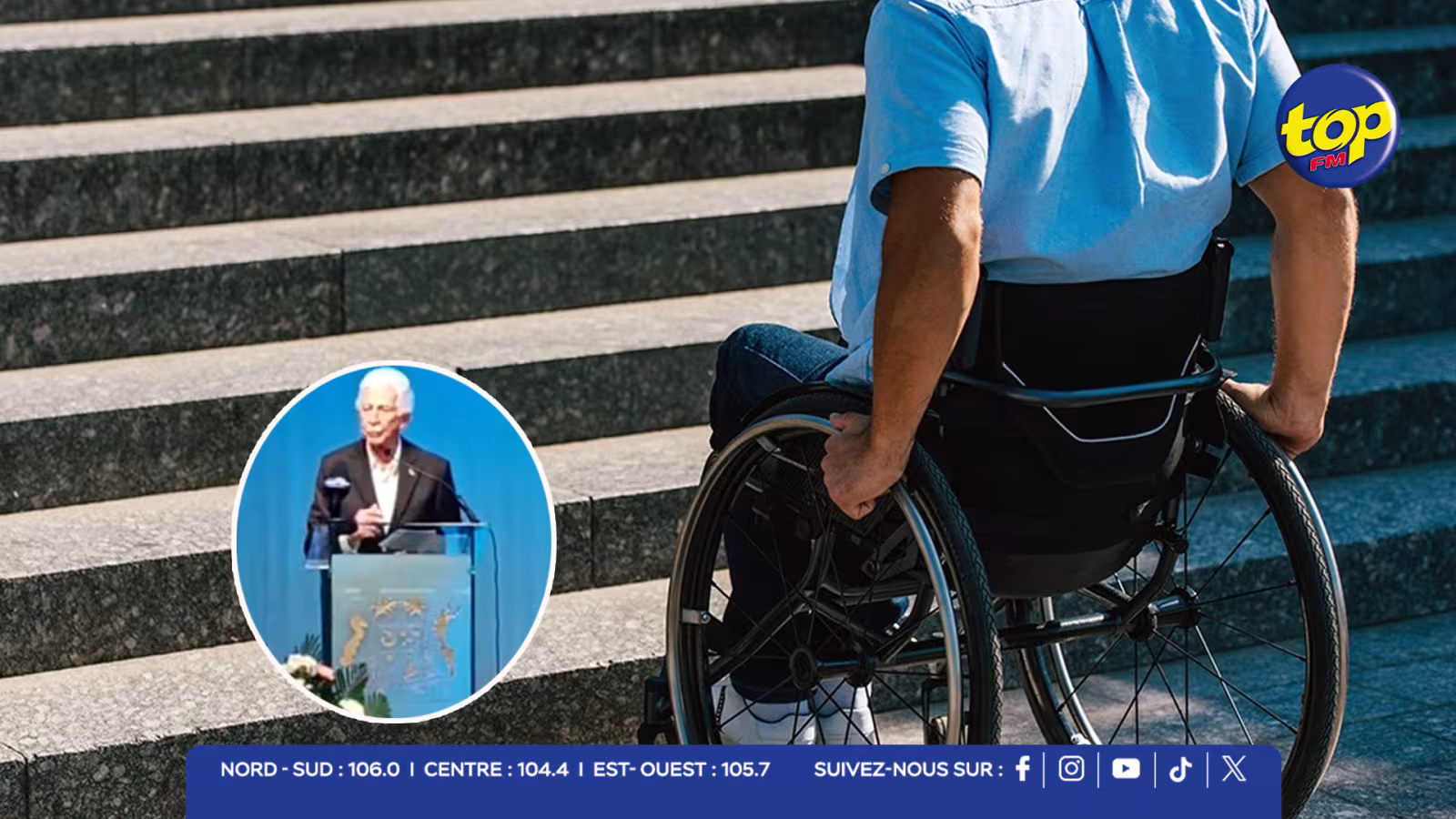 personnes en situation de handicap