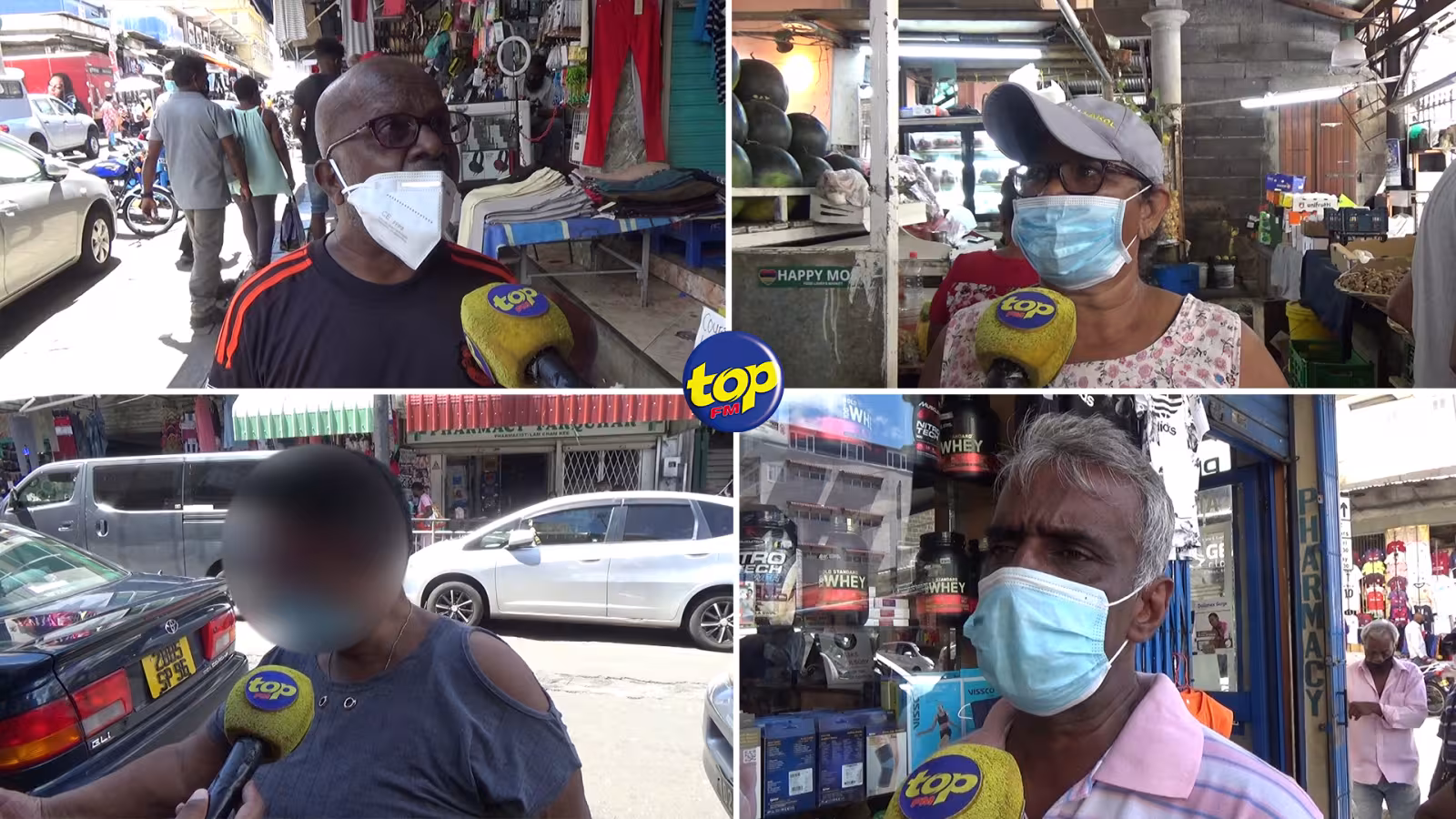 Cyclone Freddy : voici la liste des pharmacies ouvertes ce lundi 20 février