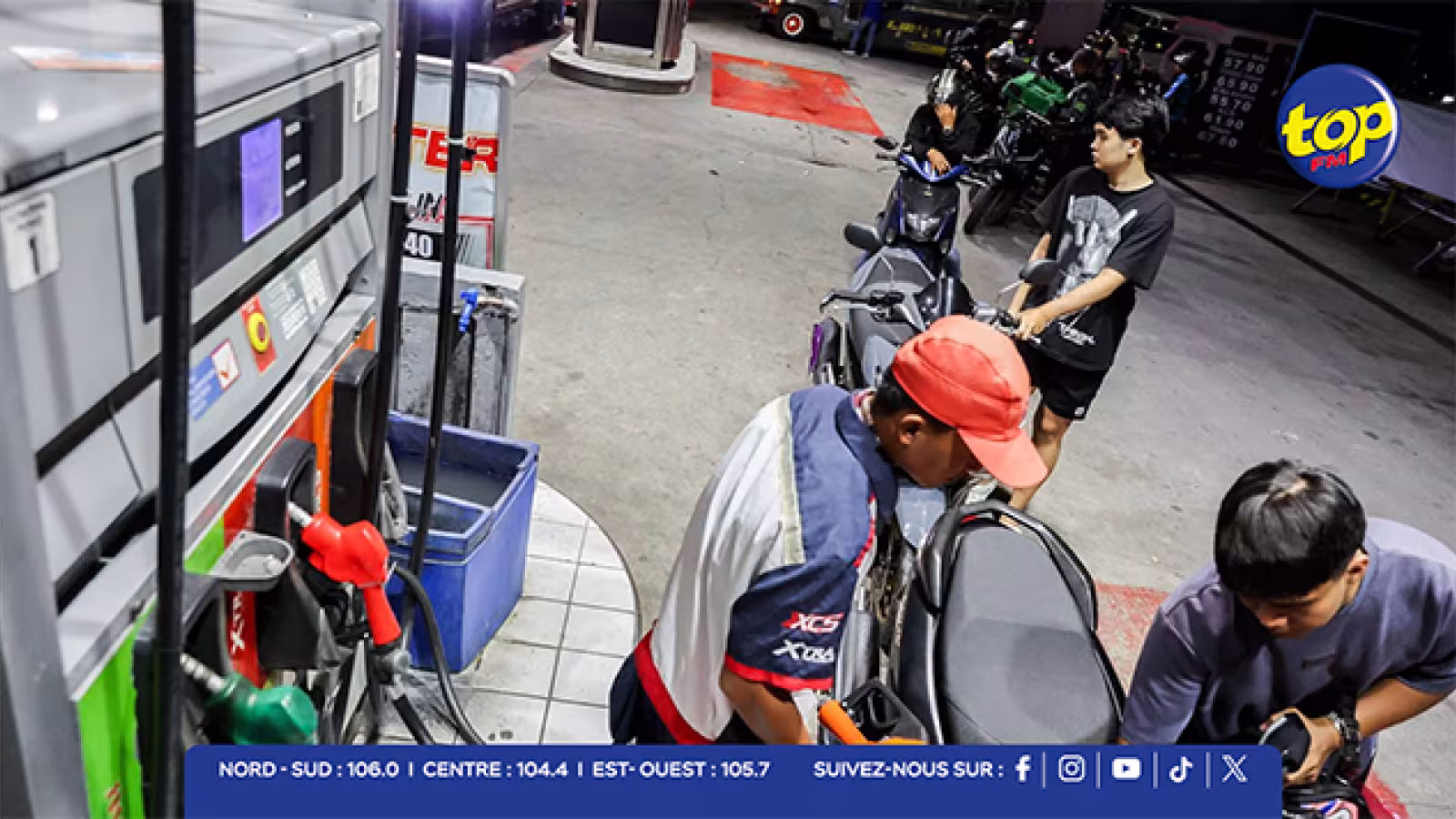Philippines : état d’urgence déclaré face à la flambée des prix et aux pénuries de carburant 