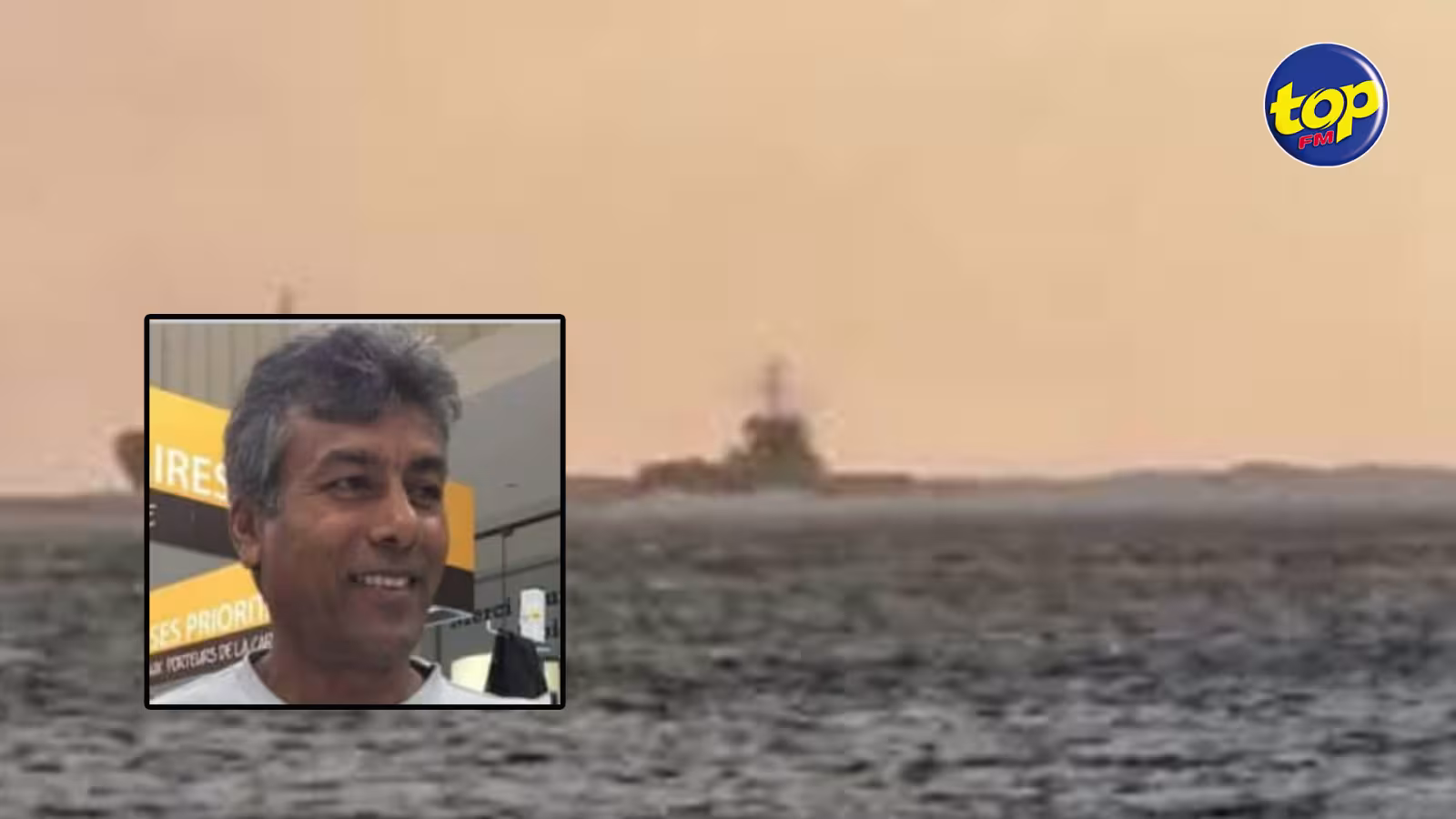 Trois  morts et un porté manquant ,  après le drame au large de Poudre-d’or : Le neveu du Capitaine Bheenick portent plainte contre 4 responsables de la MPA ,pour négligence criminelle