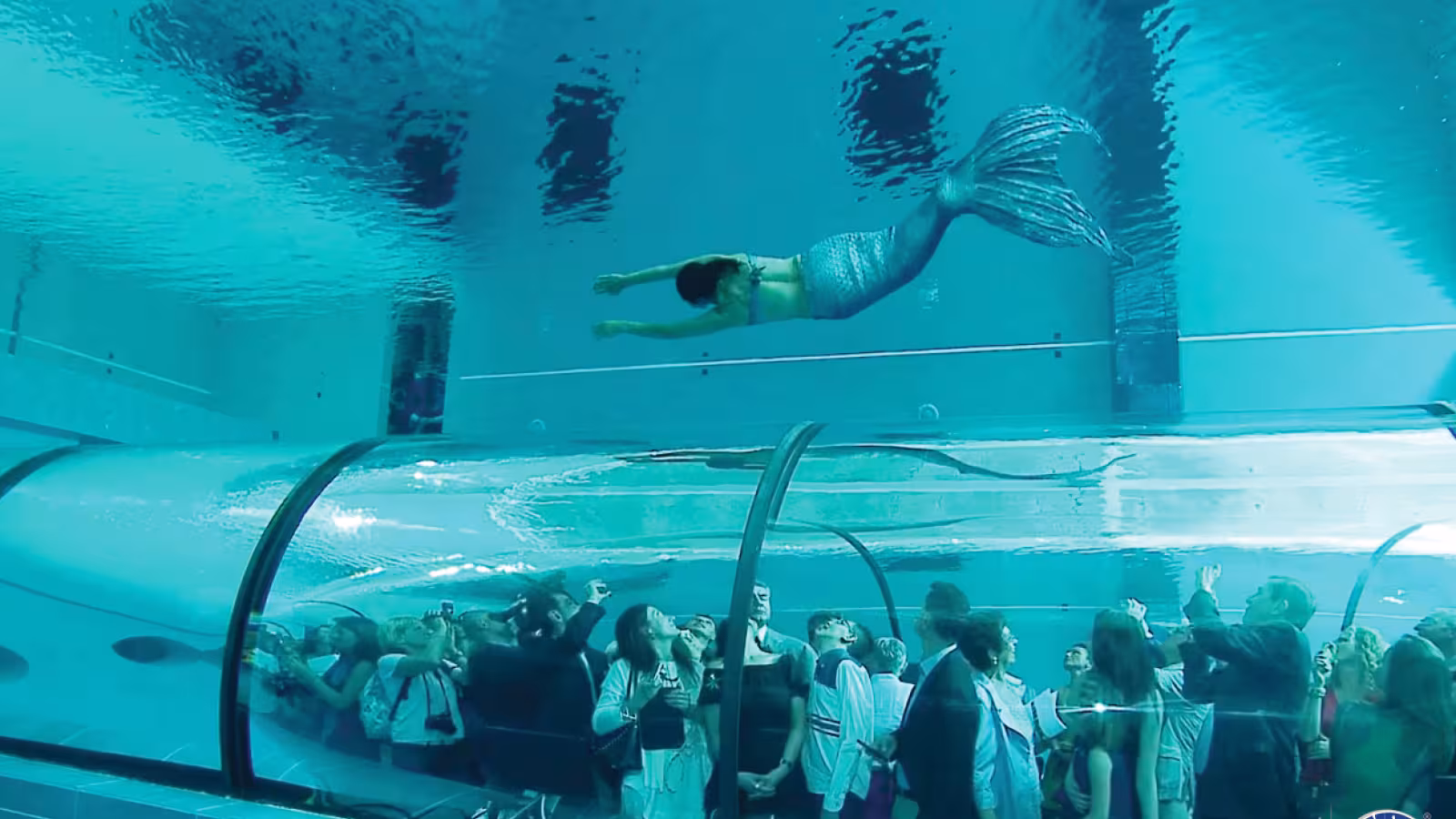 En Israël, le fond d’une piscine privée s’effondre : un mort et un blessé