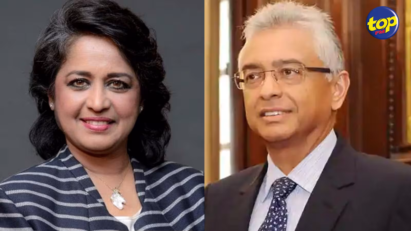 Affaire Angus Road : ‘Est-ce que Pravind Jugnauth est au-dessus de la loi’, s’interroge Ameenah Gurib Fakim