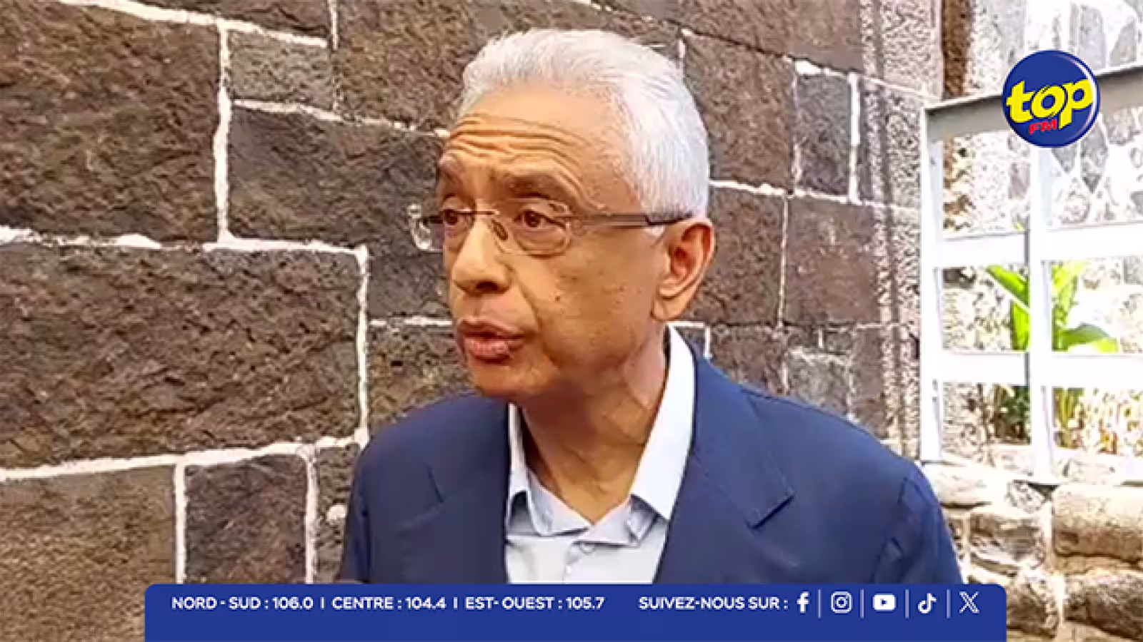 Affaire Ravatomanga : « Un véritable scandale sans précédent… toute la vérité n’a pas été dite », lance Pravind Jugnauth