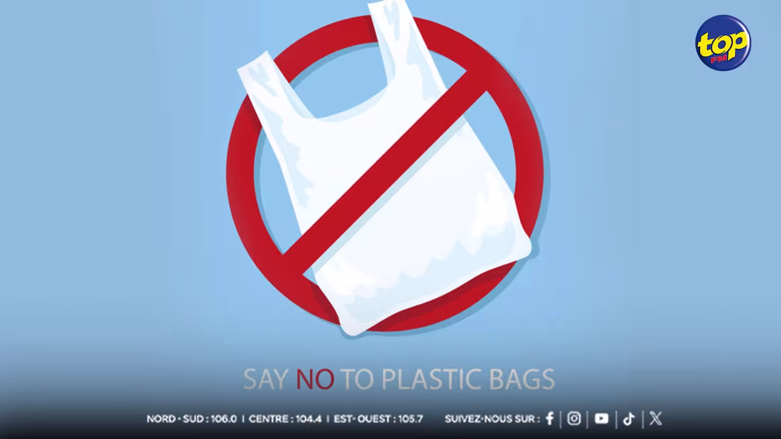 Environnement : Maurice évite l’utilisation de 400 millions de sacs en plastique depuis la promulgation de l’Environment Protection (Banning of Plastic Bags) Regulation 2020 