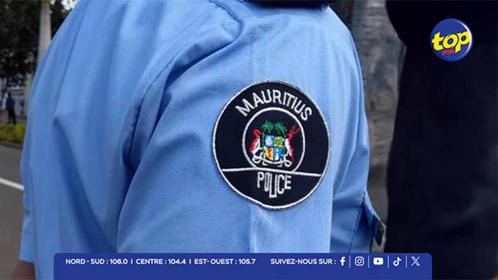 Force policière : des conditions de travail jugées préoccupantes, entre manque d’effectifs et absence de compensations