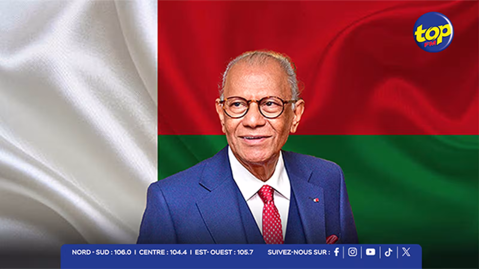 Cinquième Sommet de la COI : Le Dr Navin Ramgoolam se rend à Madagascar, ce mercredi
