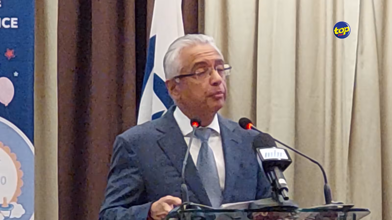 Lancement des premiers versements de l’Independence Allowance et la CSG Child Allowance le 31 juillet 2023 : “Ce gouvernement a à coeur l’intérêt de la population” soutient Pravind Jugnauth qui évoque un coût de Rs 1.2 milliard