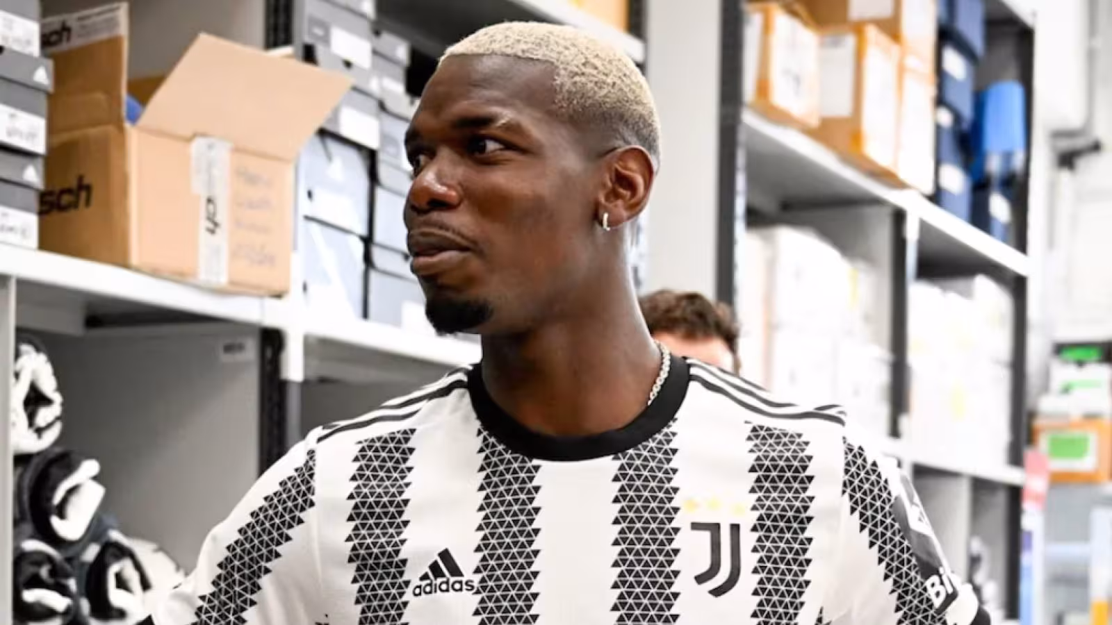 Paul Pogba ne participera pas à la Coupe du monde 2022