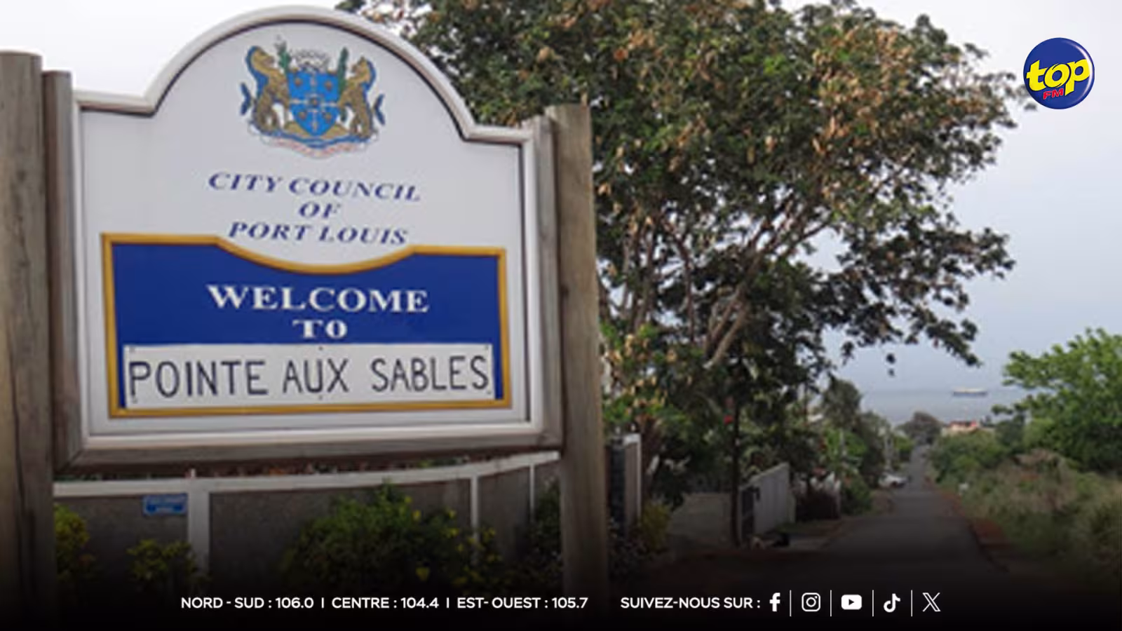 Pointe-aux-Sables : le corps sans vie d’un vigile retrouvé sur un site appartenant à Mauritius Telecom 