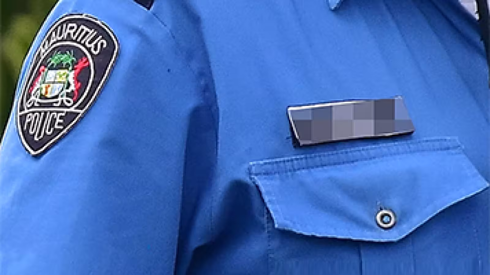 Police : Un constable devient sergent alors que son nom ne figurait pas parmi ceux ayant réussi aux examens