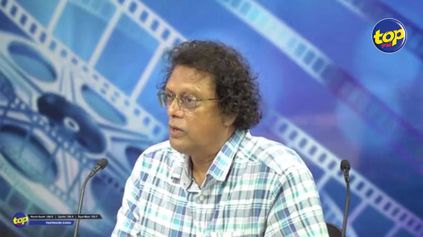 Censure des œuvres artistiques : ‘La population adulte doit avoir le pouvoir de discernement !’ avise Rama Poonoosamy