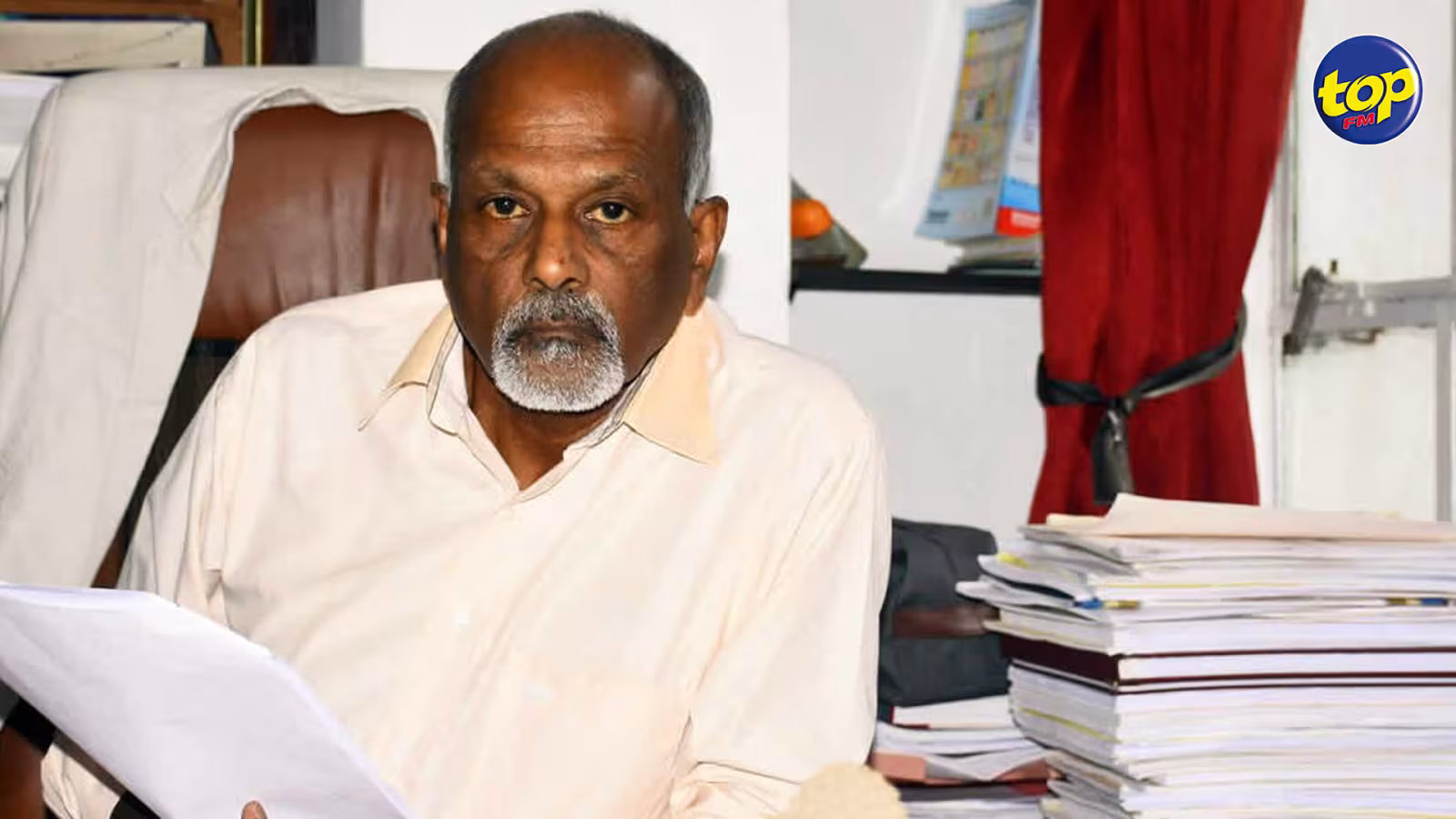 Promesses de Navin Ramgoolam en cas de prise de pouvoir :  Narendranath Gopee souhaite une rencontre avec le leader des Rouges pour avoir des éclaircissements