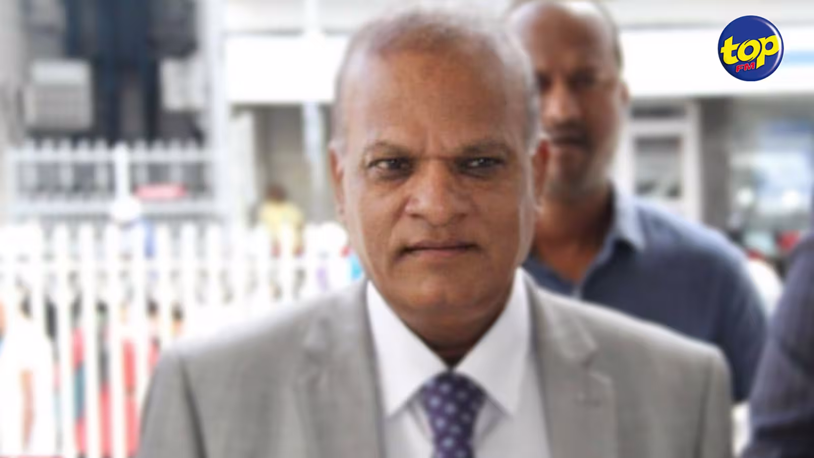 Central Water Authority: Prakash Maunthrooa est le nouveau directeur général