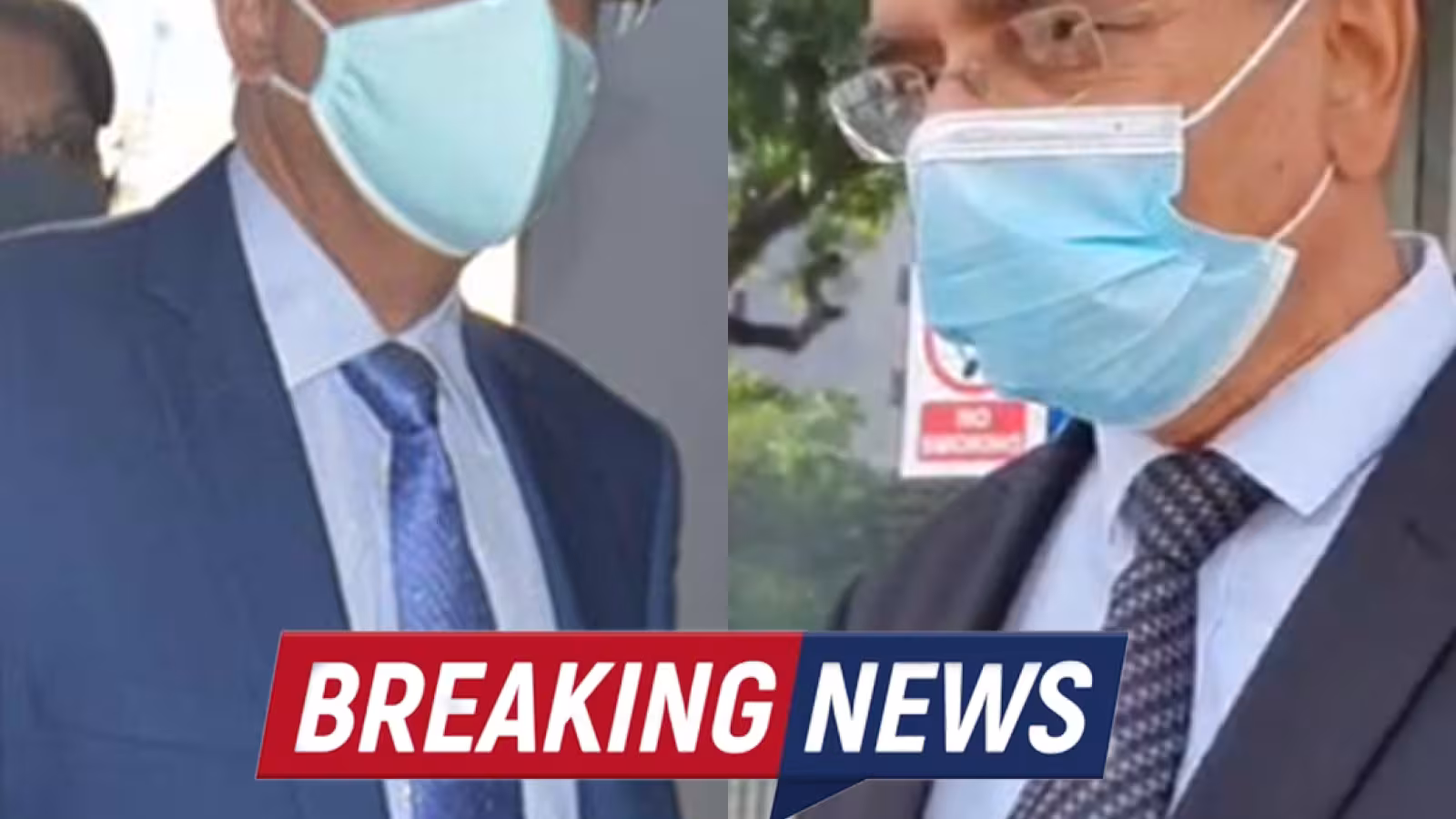 🚨BREAKING NEWS🚨 Pétition électorale de Suren Dayal : pas d’invalidation des élections, la Cour suprême tranche en faveur de Pravind Jugnauth et ses deux colistiers