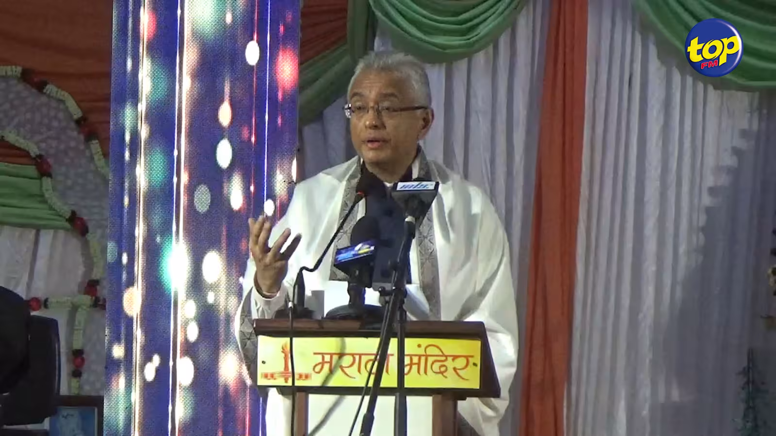 Rapatriement des Mauriciens : Pravind Jugnauth conscient des griefs de nos compatriotes et annonce l’ouverture de nos frontières par phase