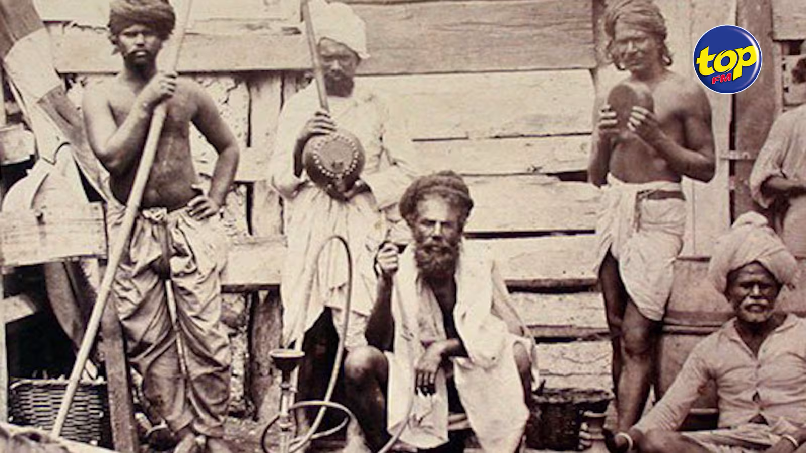 En ce 2 novembre : les premiers travailleurs engagés avaient foulé le sol mauricien 186 ans de cela
