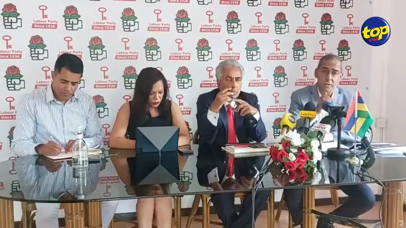 Complot allégué sur la famille Mahomed : ”j’ai adressé une lettre au chairperson de l’IPCC pour loger une plainte formelle contre la police” souligne Osman Mahomed