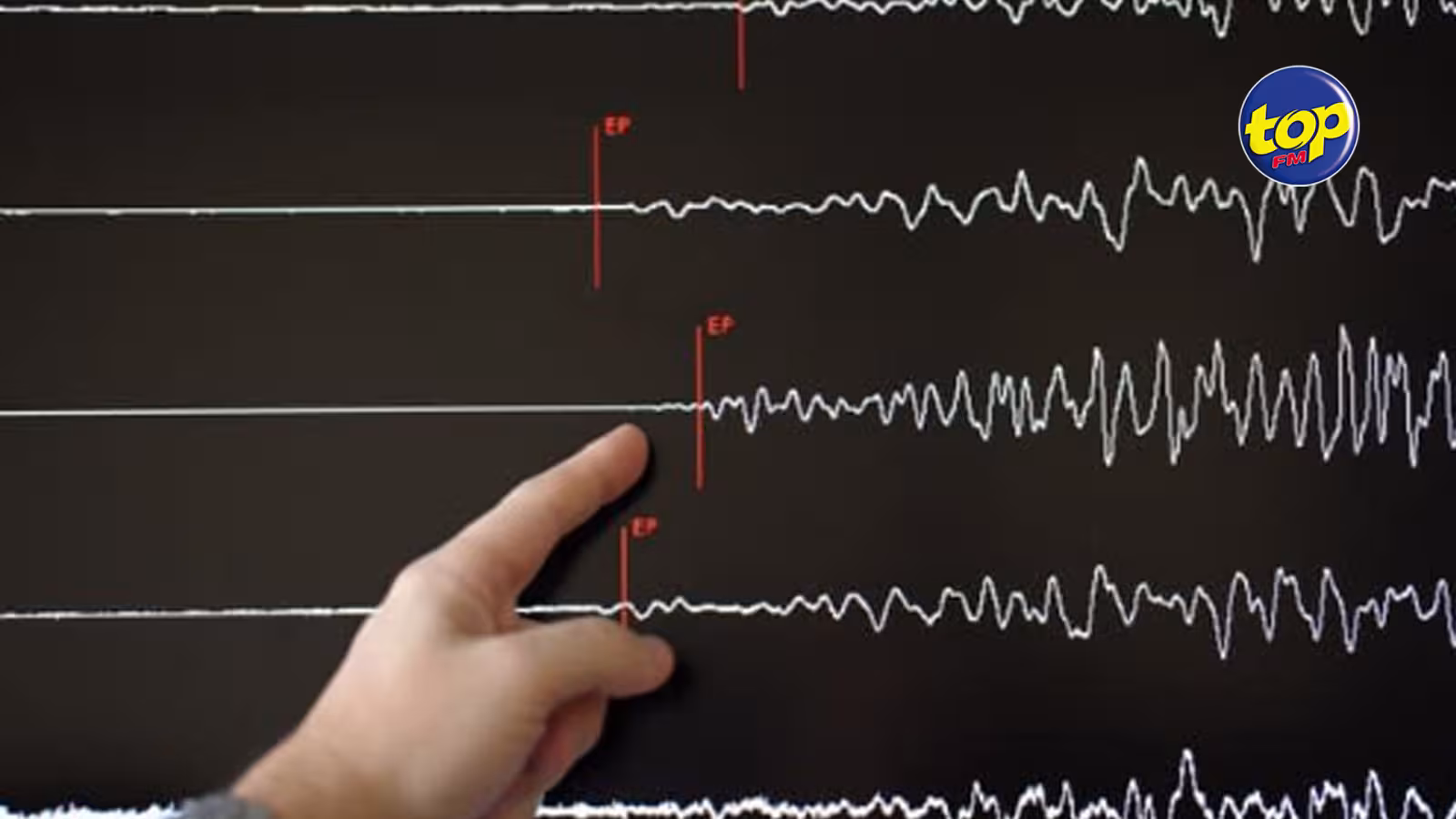 Un séisme de magnitude 7,6 frappe les Tonga, dans le Pacifique