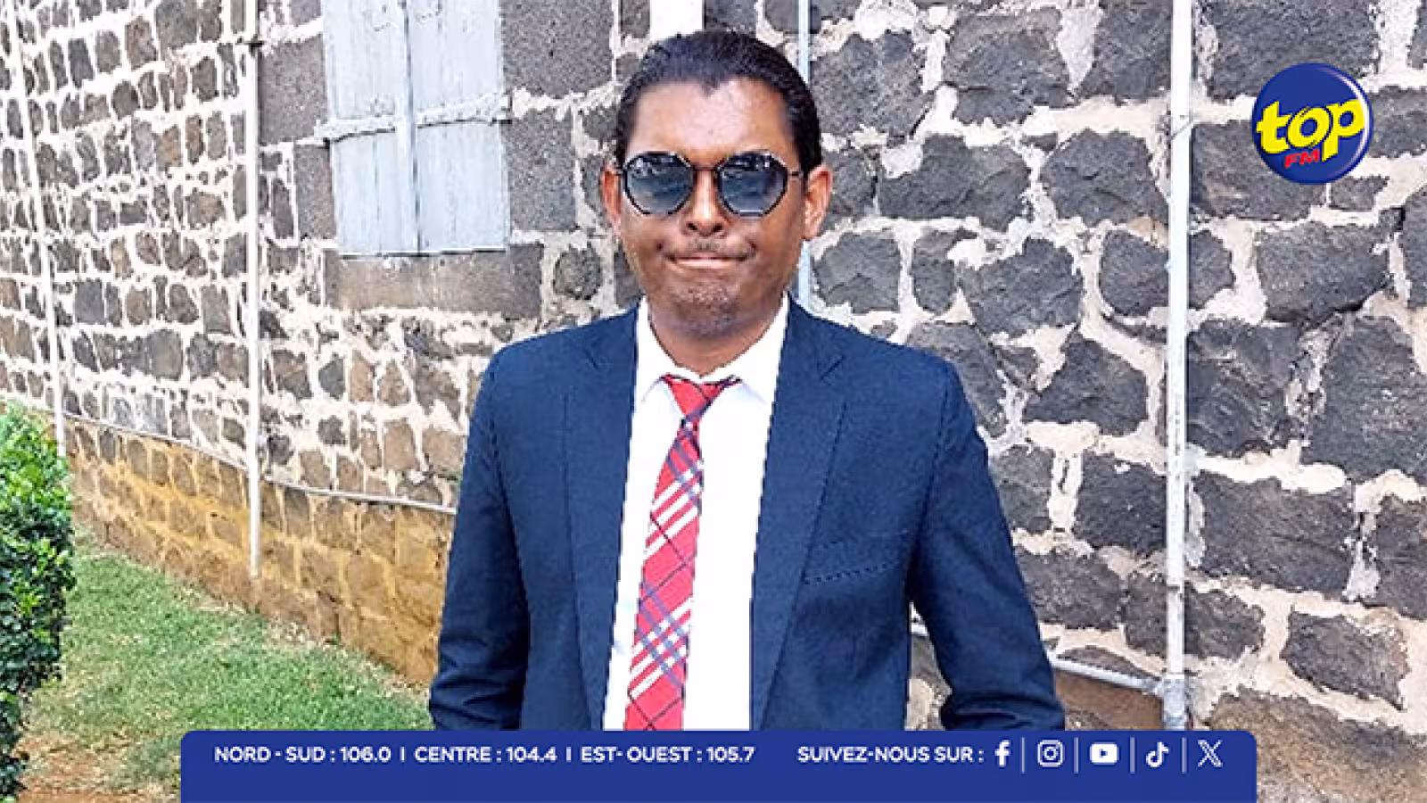 Affaire Jasodanand : le président du syndicat de la BoM, Chidanand Rughoobar, entendu par le Central CID