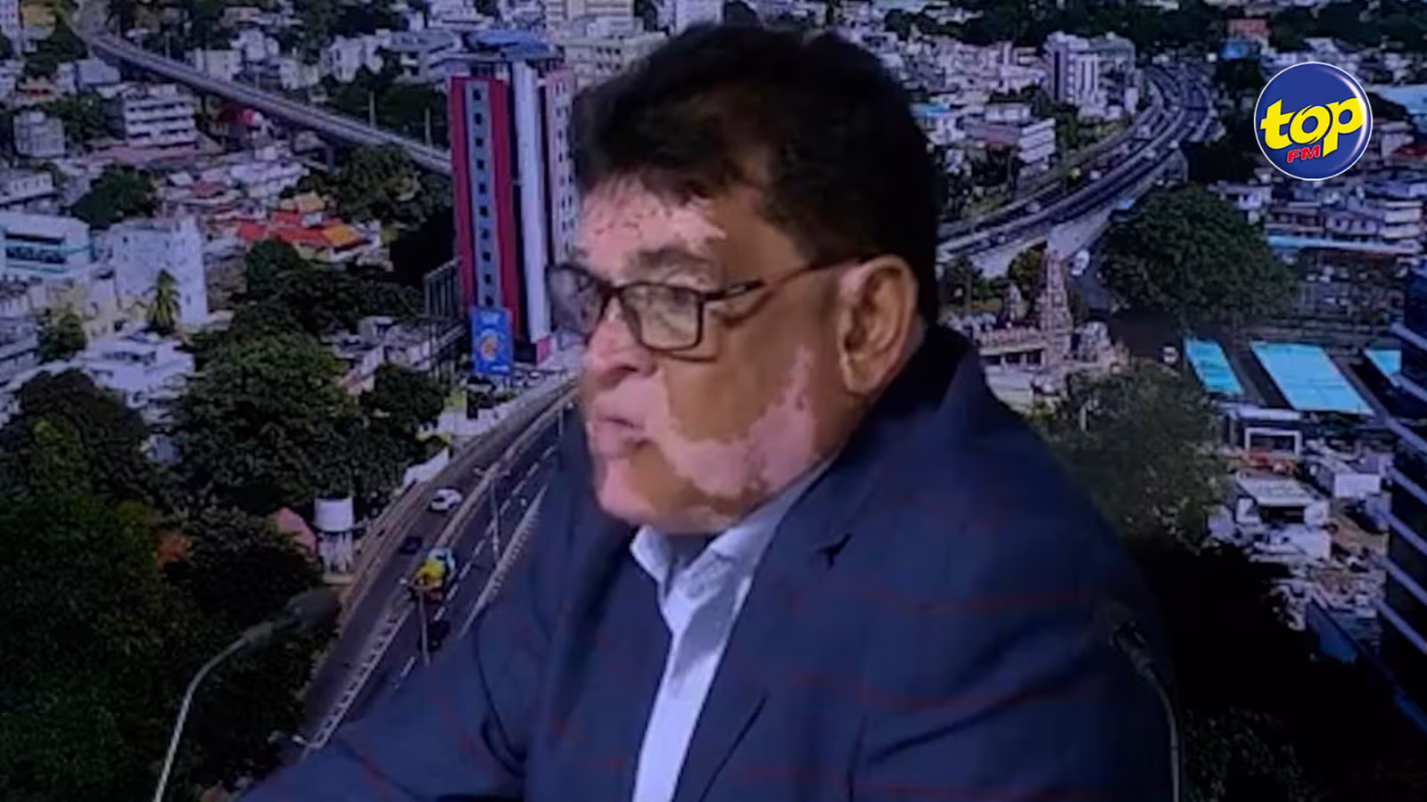 Mauritius Investment Corporation : « Les Rs 83 milliards doivent être remboursés », lance Raj Jagurnauth