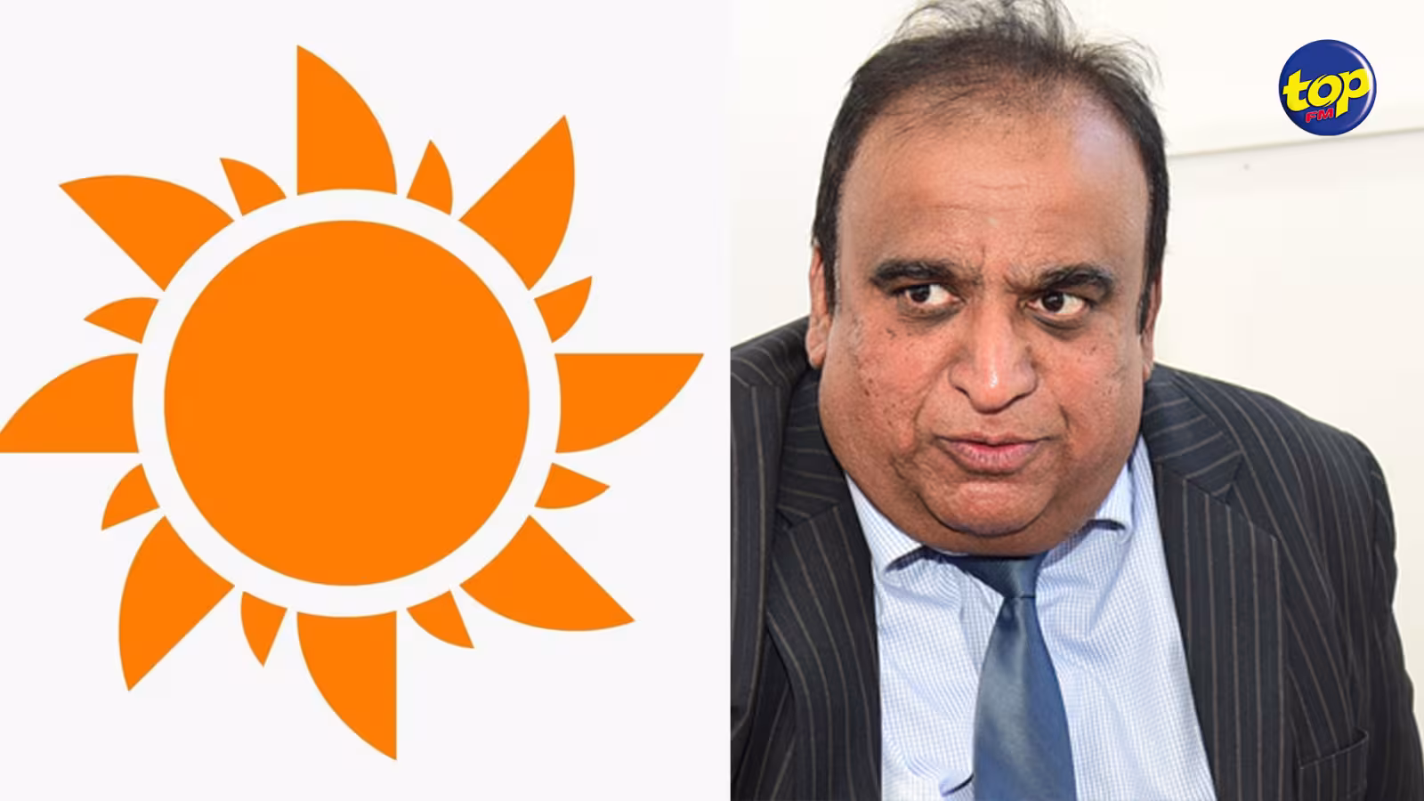 Attaques de Sun TV news sur les réseaux sociaux : « Le DPP est complètement indépendant tandis que le CP est semi-indépendant », réagit Rajen Narsinghen